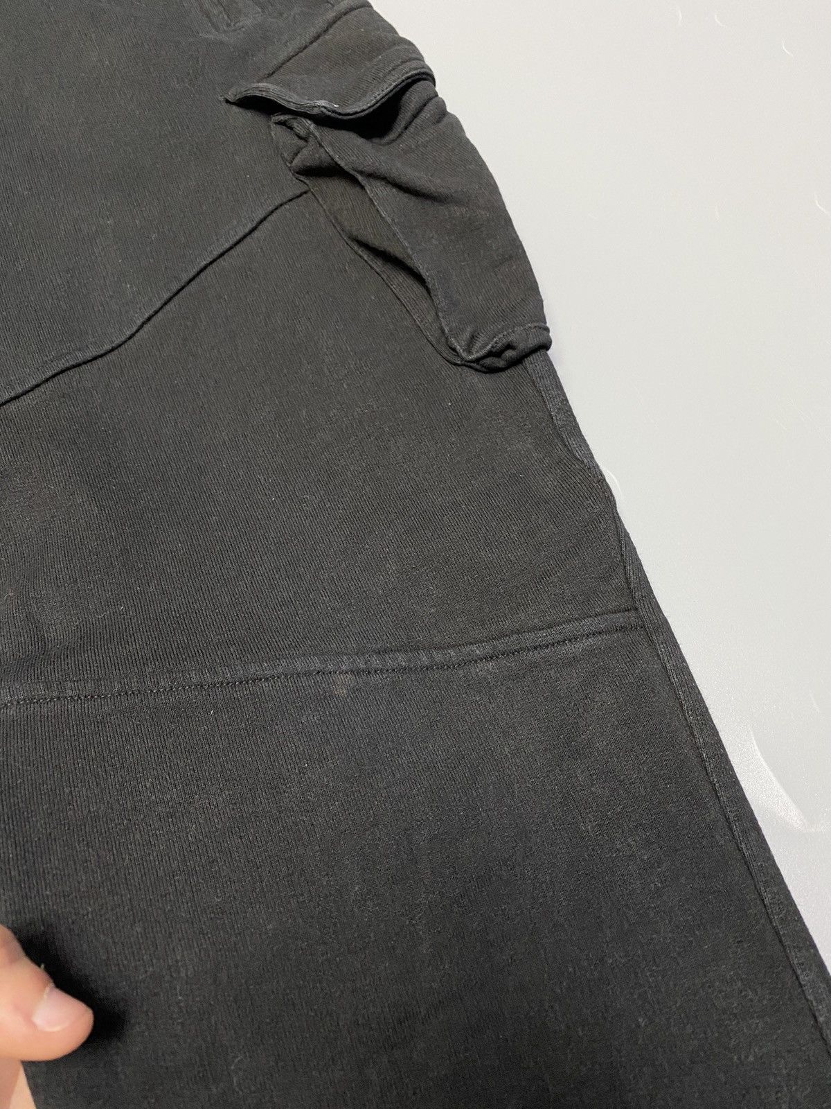 Other Bellstaff Side Pockets Motorcycle Cargo Joggers Pants Size US 36 / EU 52 - 7 Thumbnail