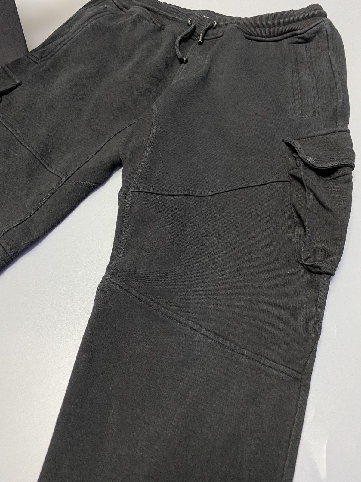 Other Bellstaff Side Pockets Motorcycle Cargo Joggers Pants Size US 36 / EU 52 - 5 Thumbnail