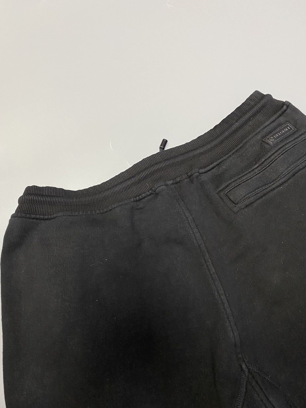 Other Bellstaff Side Pockets Motorcycle Cargo Joggers Pants Size US 36 / EU 52 - 25 Thumbnail