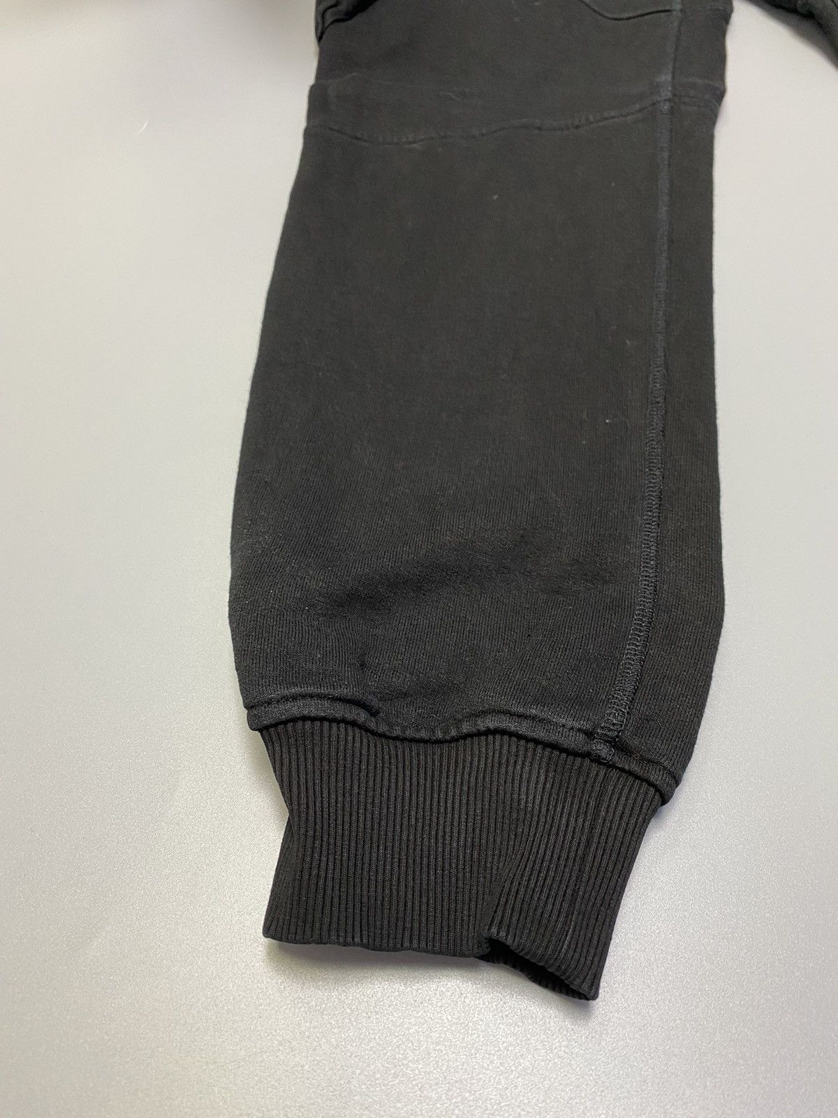 Other Bellstaff Side Pockets Motorcycle Cargo Joggers Pants Size US 36 / EU 52 - 2 Thumbnail