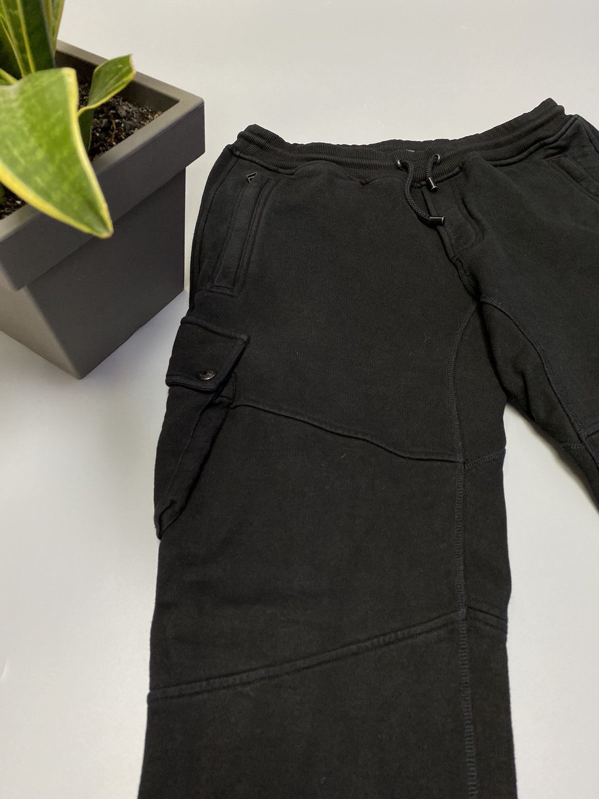 Other Bellstaff Side Pockets Motorcycle Cargo Joggers Pants Size US 36 / EU 52 - 3 Thumbnail