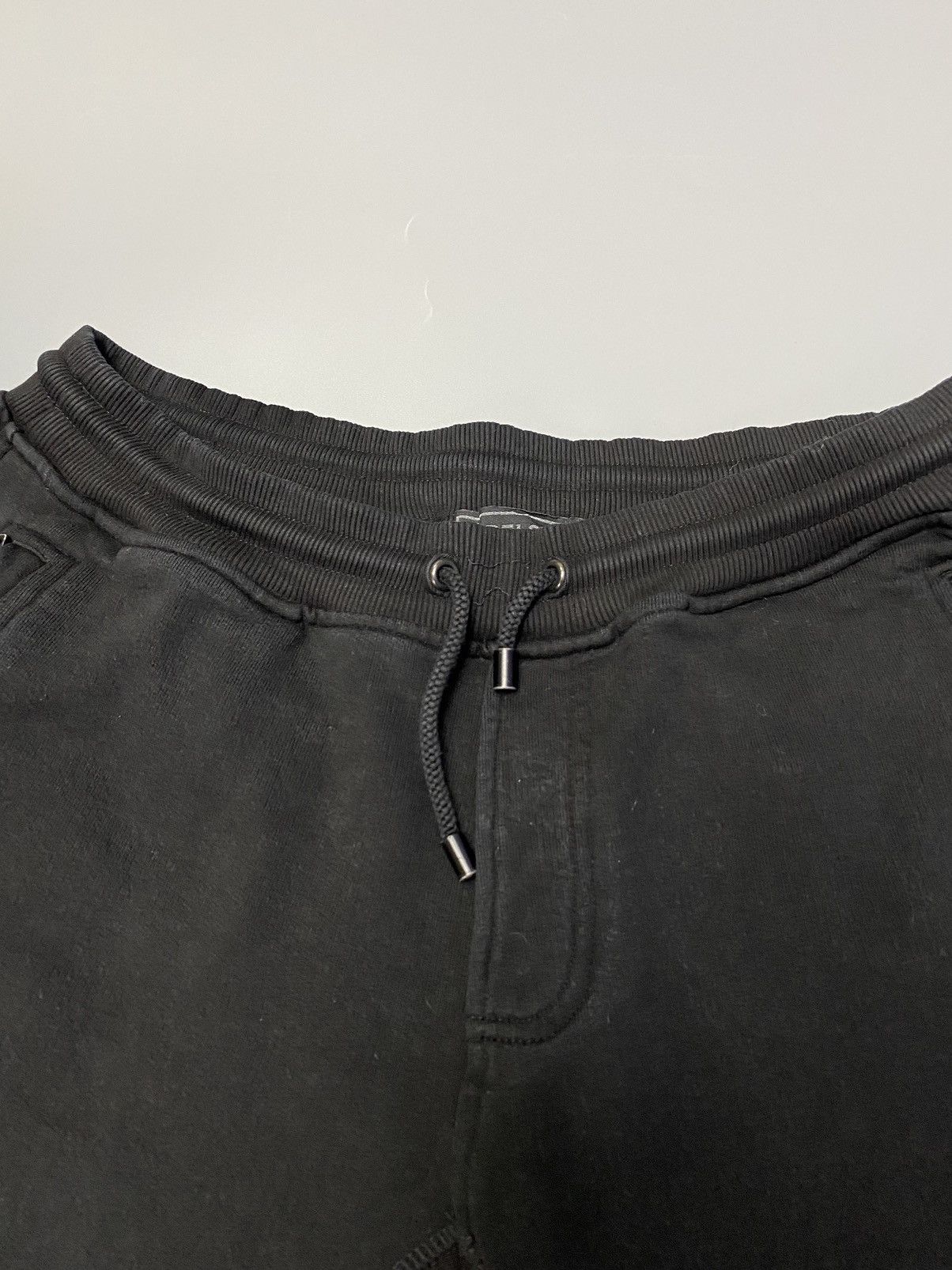 Other Bellstaff Side Pockets Motorcycle Cargo Joggers Pants Size US 36 / EU 52 - 12 Thumbnail