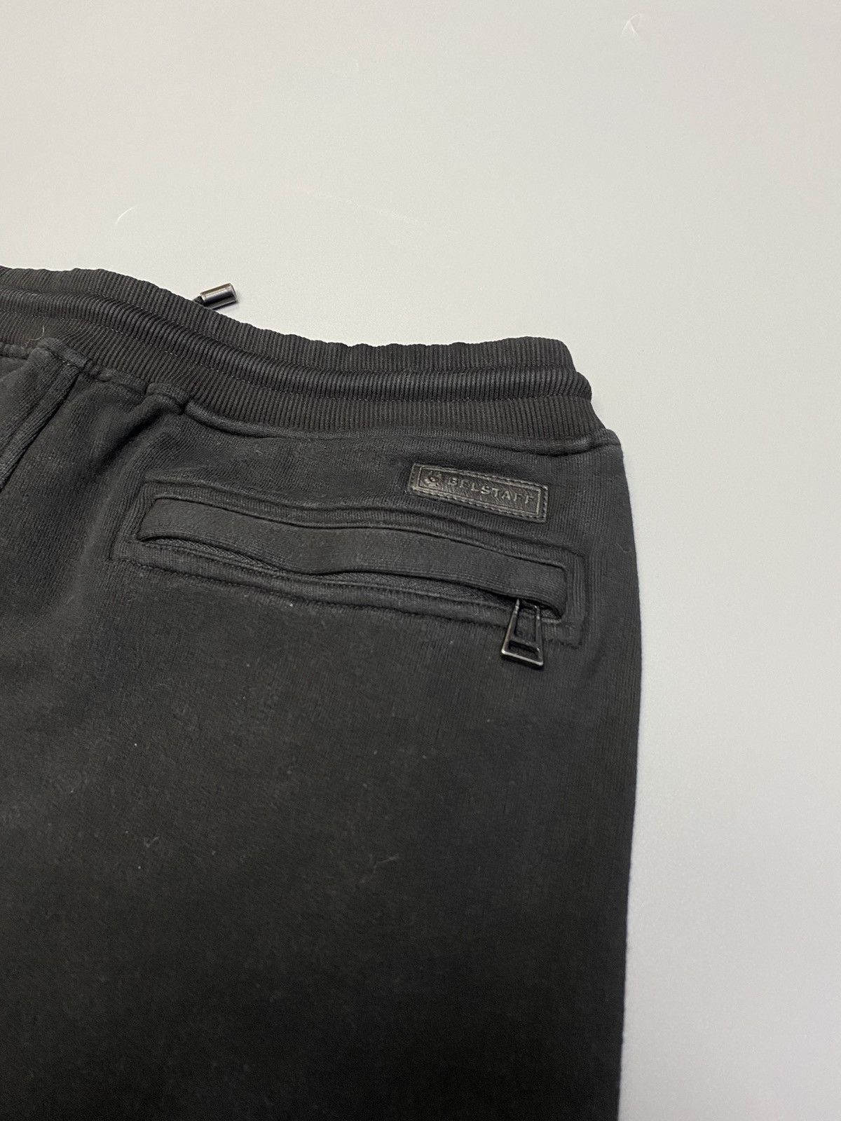Other Bellstaff Side Pockets Motorcycle Cargo Joggers Pants Size US 36 / EU 52 - 23 Thumbnail