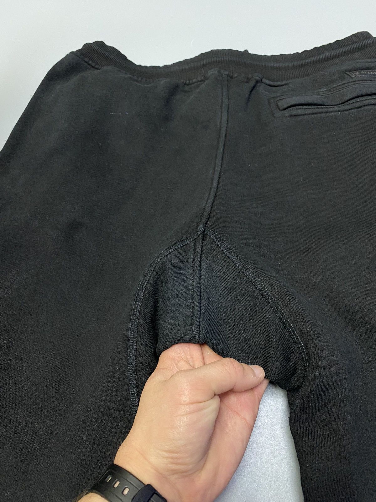 Other Bellstaff Side Pockets Motorcycle Cargo Joggers Pants Size US 36 / EU 52 - 18 Thumbnail