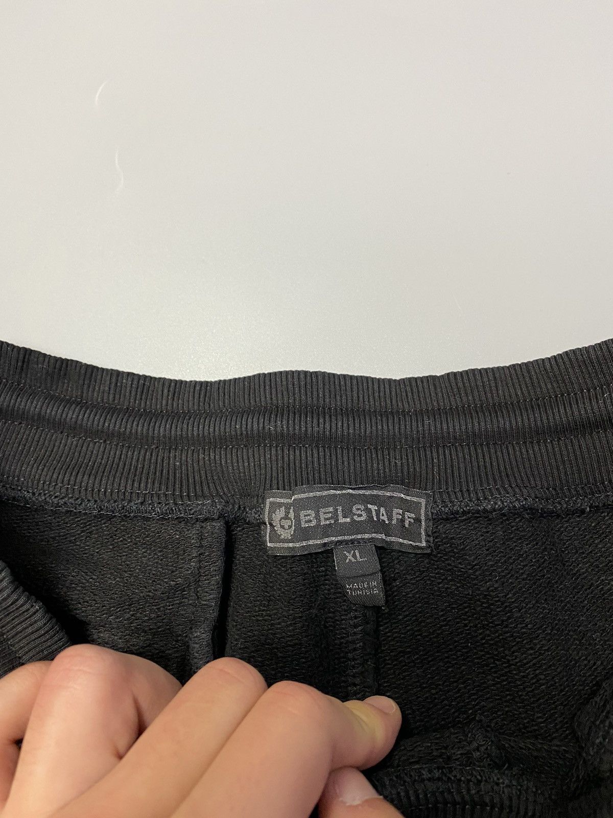 Other Bellstaff Side Pockets Motorcycle Cargo Joggers Pants Size US 36 / EU 52 - 14 Thumbnail