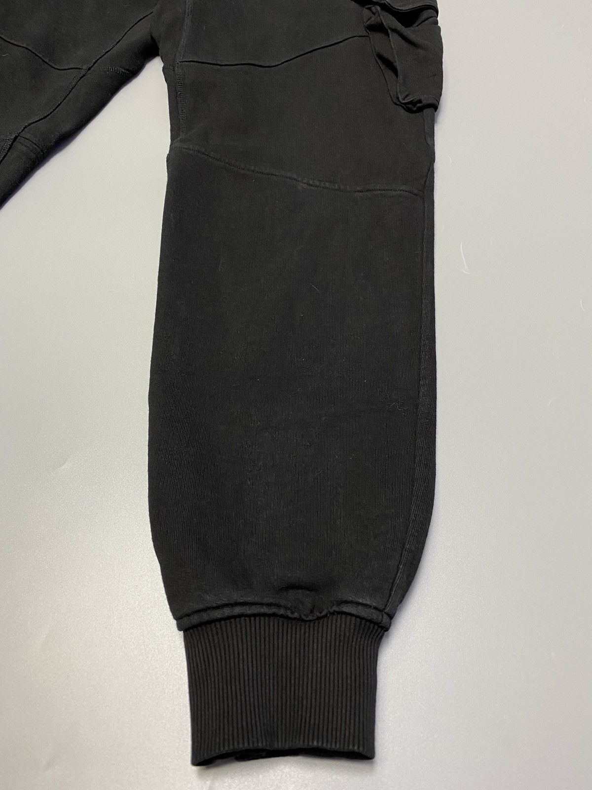 Other Bellstaff Side Pockets Motorcycle Cargo Joggers Pants Size US 36 / EU 52 - 4 Thumbnail