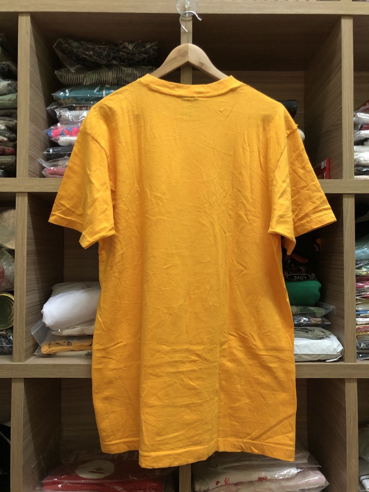 Recon Rare BSF Project Dragon Dosmil Tshirts Size US L / EU 52-54 / 3 - 2 Thumbnail