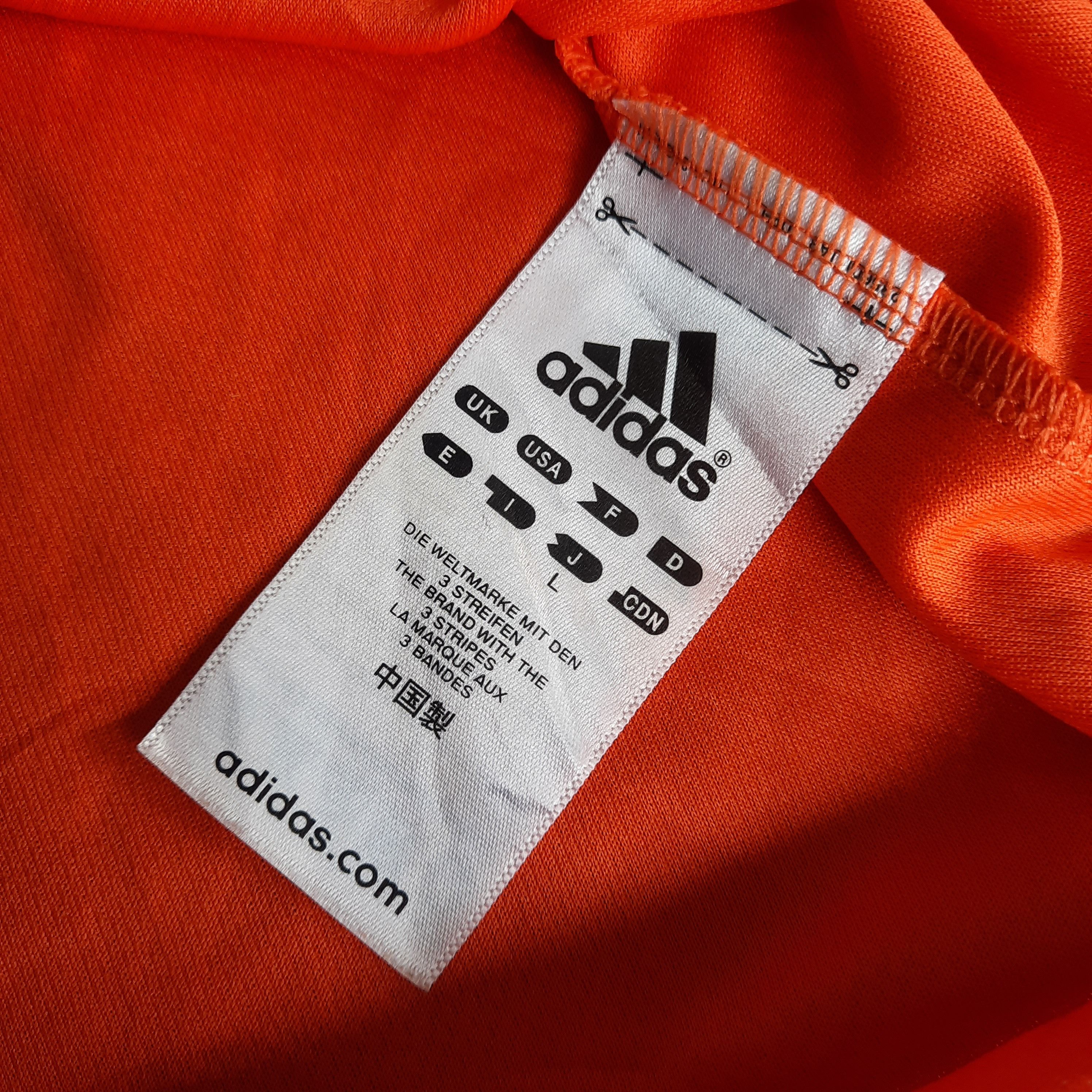 Adidas 🔥Adidas NPB yomiuri giants baseball club jersey Size US M / EU 48-50 / 2 - 3 Thumbnail