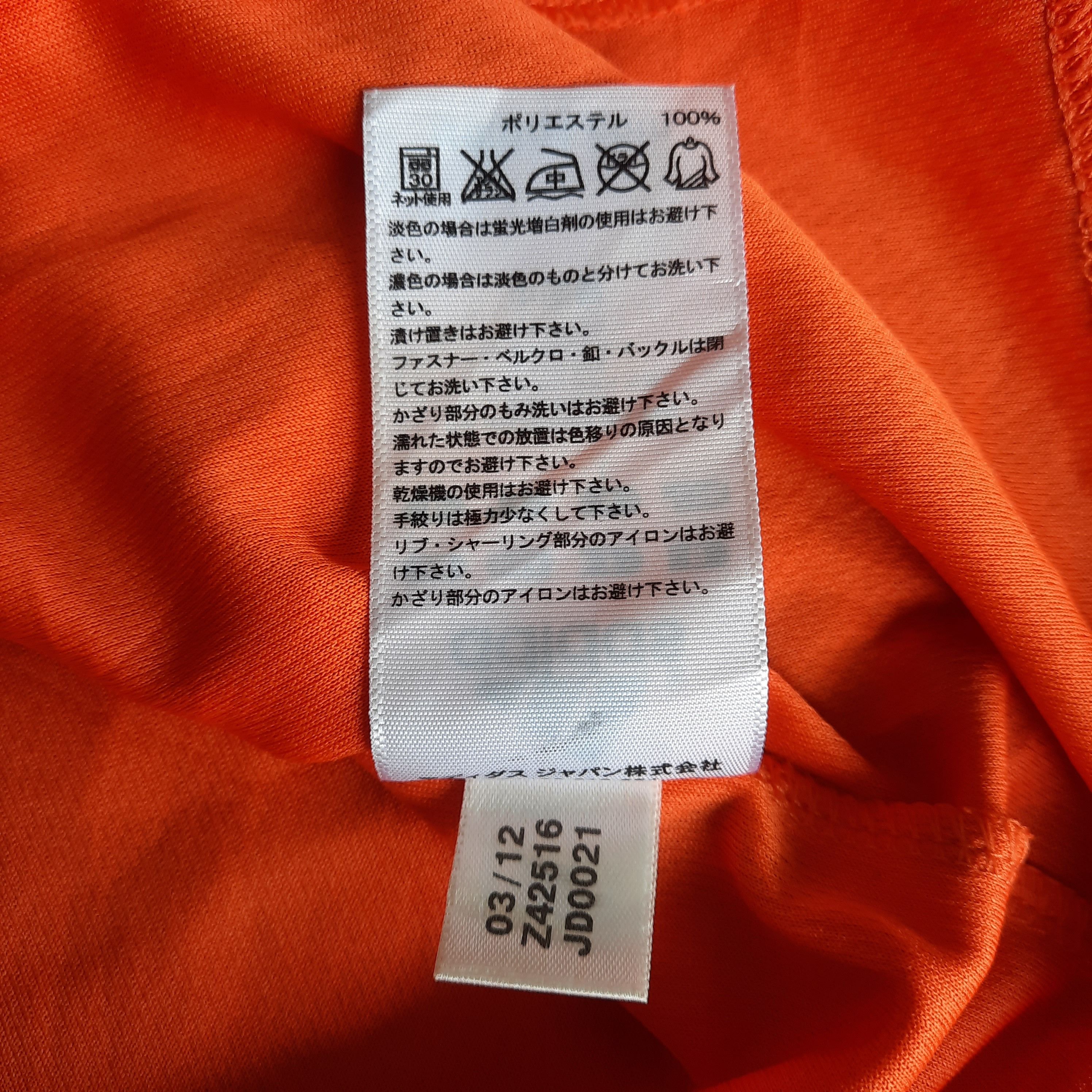 Adidas 🔥Adidas NPB yomiuri giants baseball club jersey Size US M / EU 48-50 / 2 - 4 Thumbnail