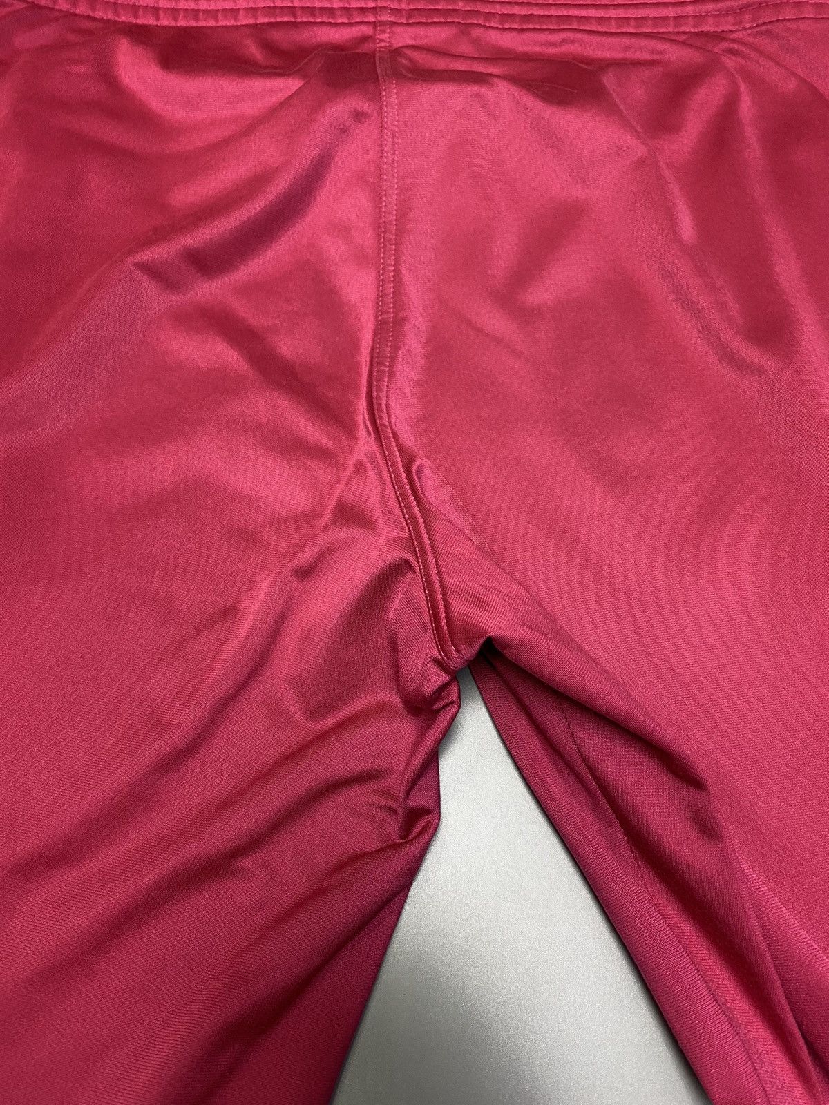 Adidas × Vintage Vintage Adidas Pink Track Pants Size US 36 / EU 52 - 25 Thumbnail