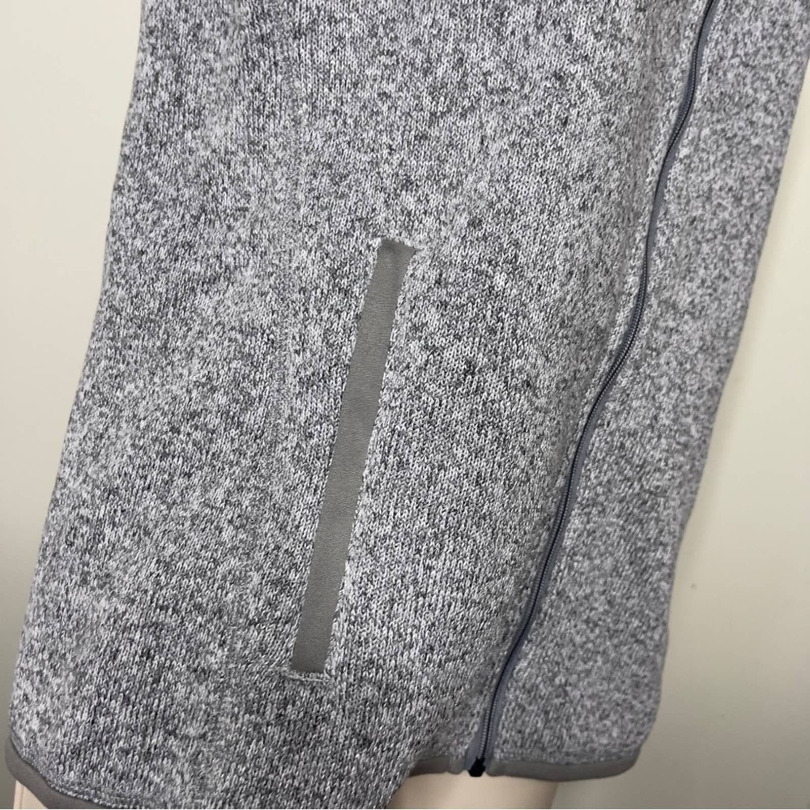Patagonia Women's Better Sweater® Fleece Vest sz S