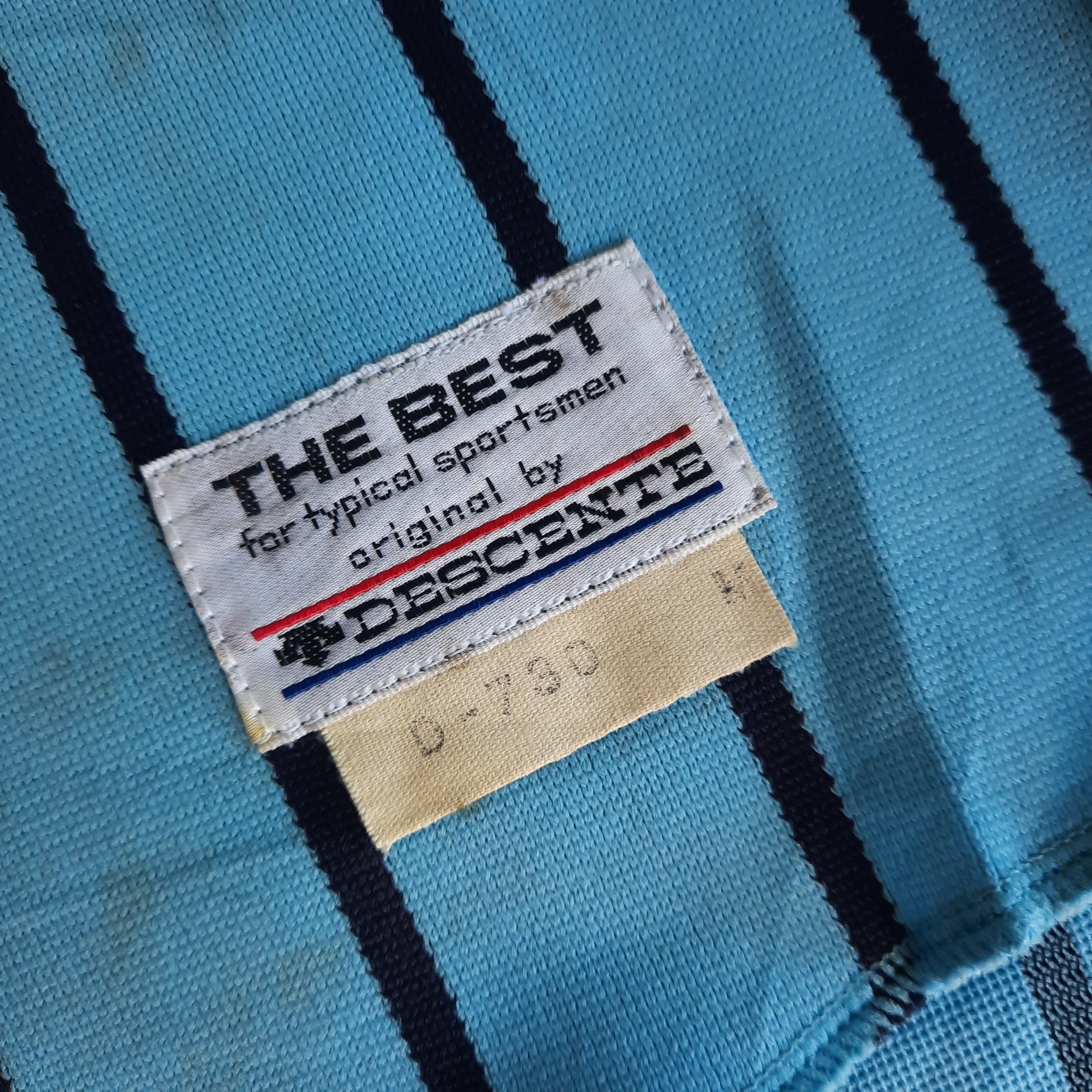 Descente × Vintage 🔥Vintage descente NPB beaners baseball jersey Size US S / EU 44-46 / 1 - 4 Thumbnail