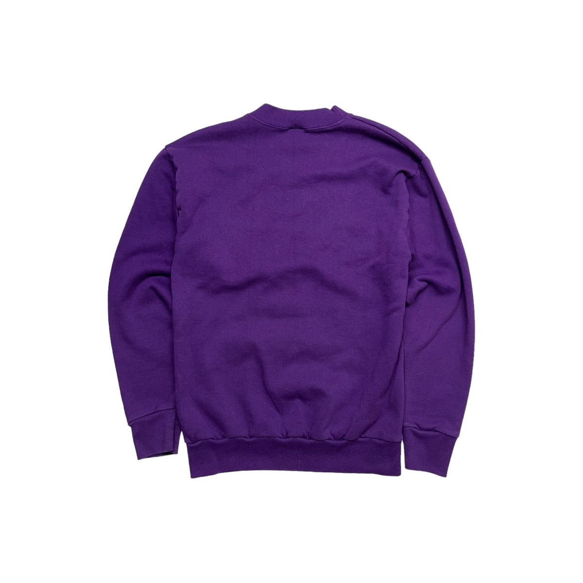 Vintage 80s Kansas State Football Sweatshirt Size US S / EU 44-46 / 1 - 5 Thumbnail