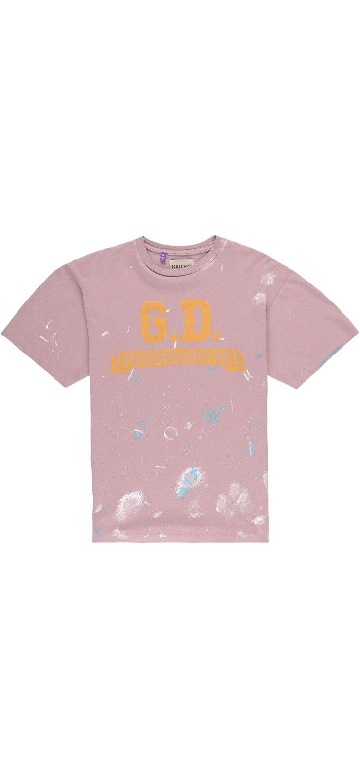 Gallery Dept. Graphic Print T-shirt