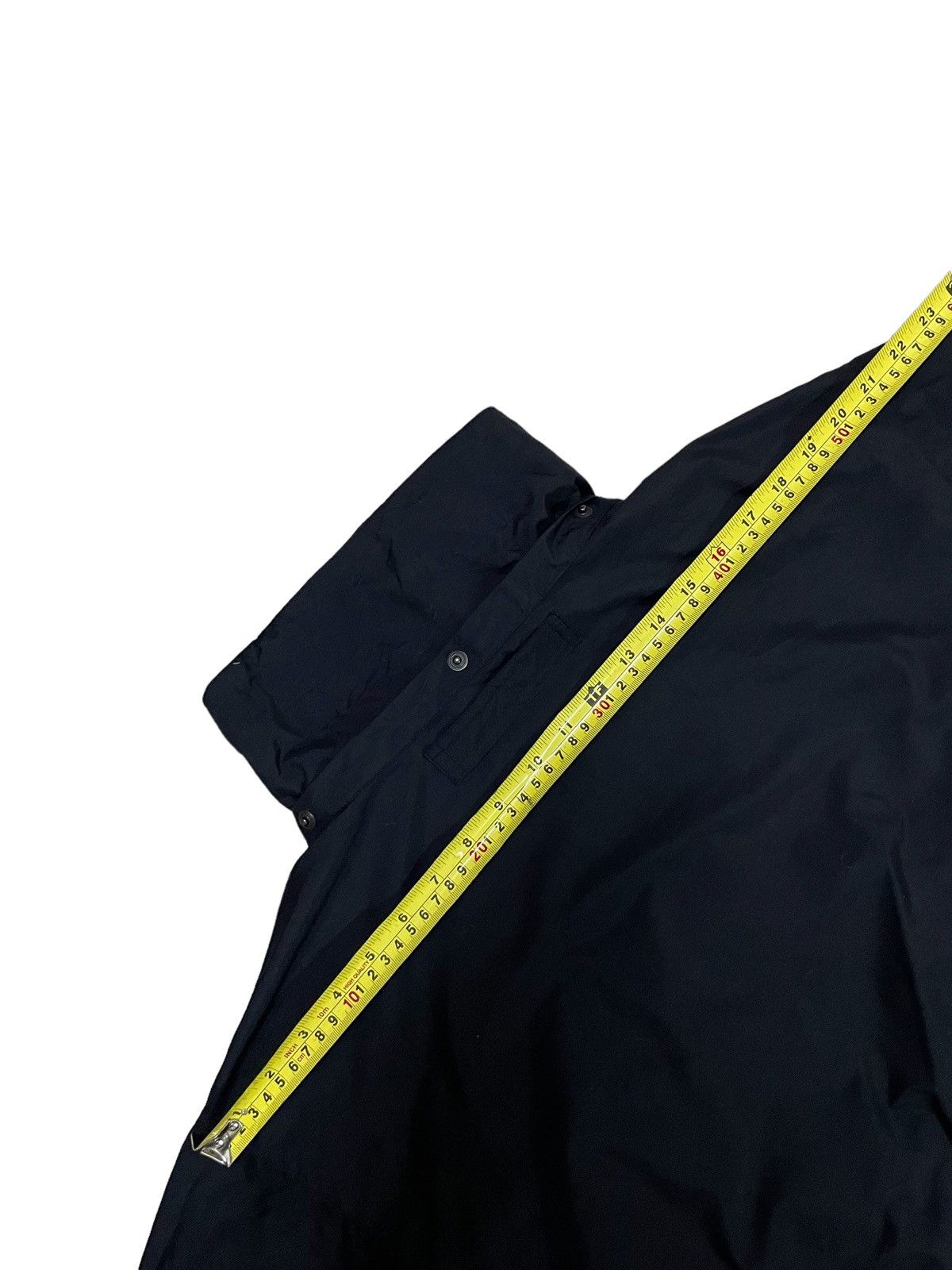 Nautica Vtg Nautica Competition Techwear Softshell Jacket Size US L / EU 52-54 / 3 - 15 Thumbnail