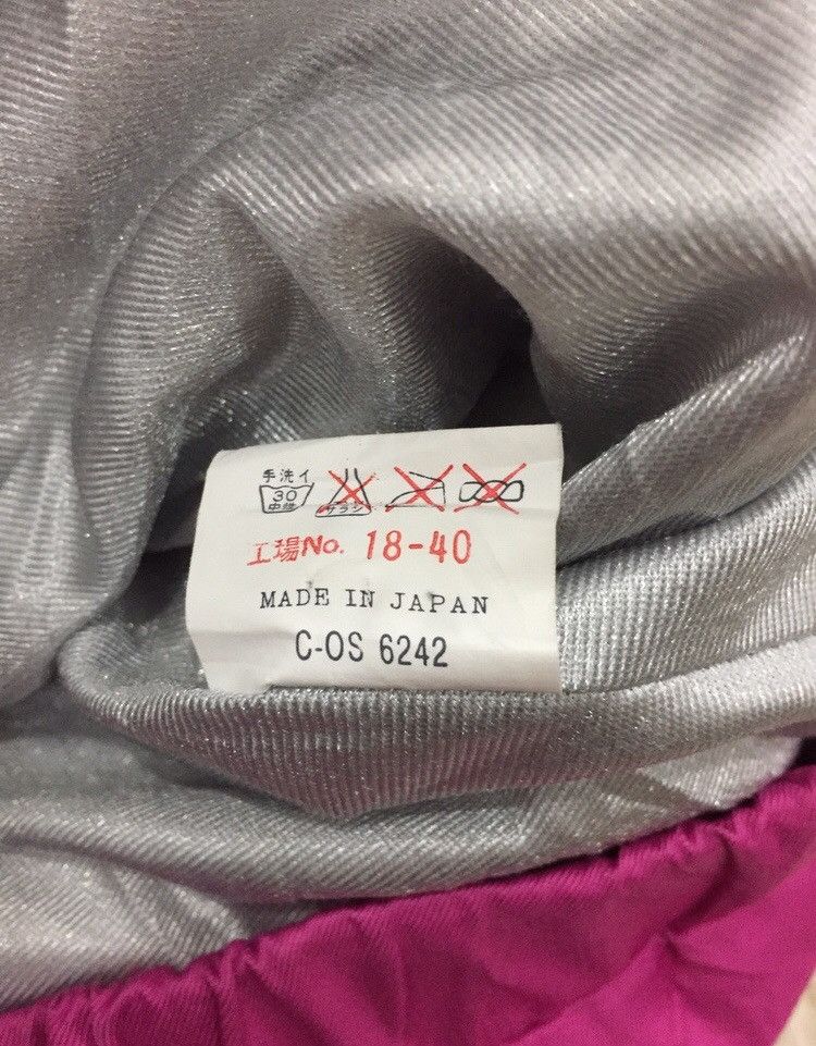 Goretex × Japanese Brand × Vintage Vintage Altitude Goretex Jacket Zipper Multicolour Block Size US L / EU 52-54 / 3 - 15 Thumbnail