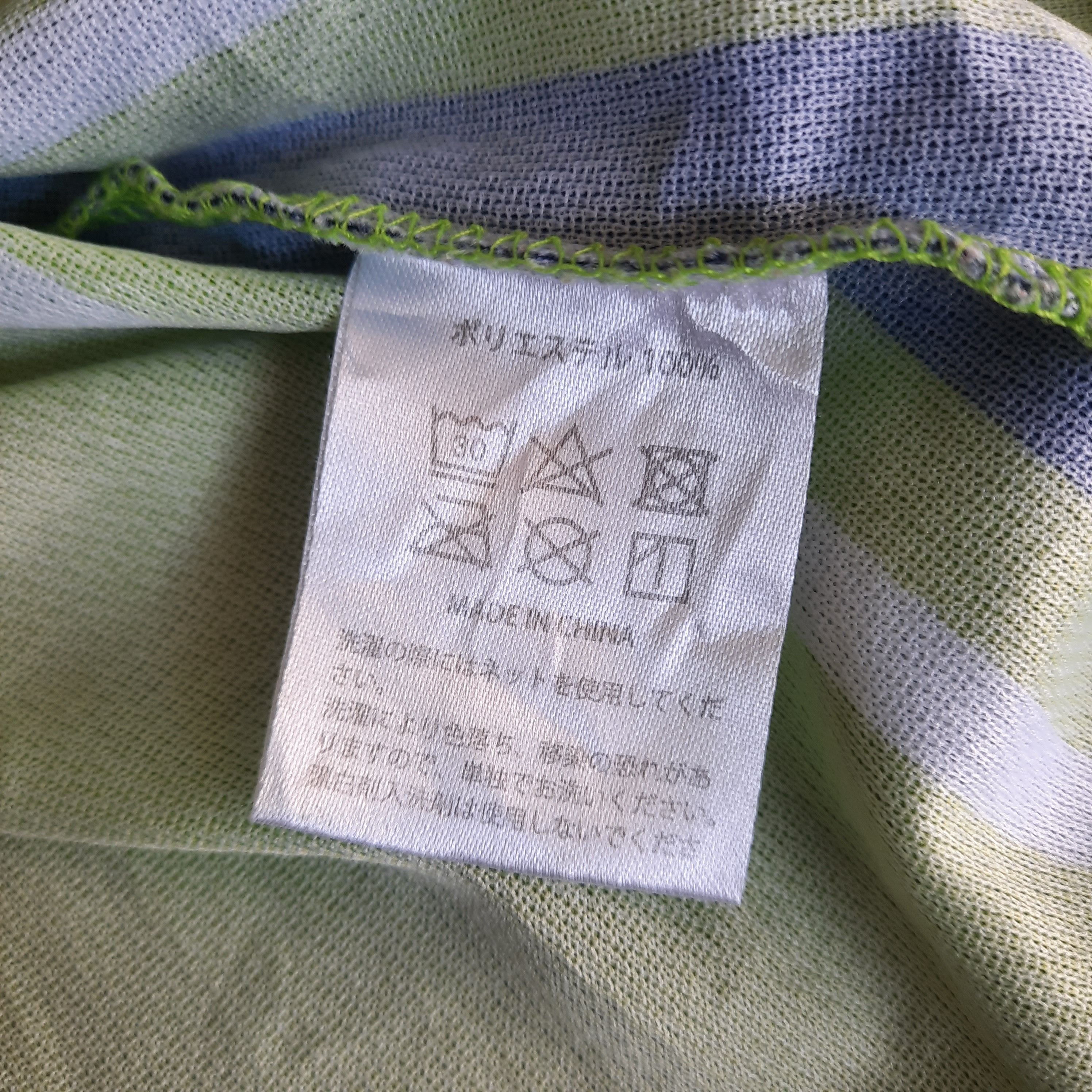 Japanese Brand 🔥NPB tokyo yakult swallows baseball jersey Size US M / EU 48-50 / 2 - 4 Thumbnail