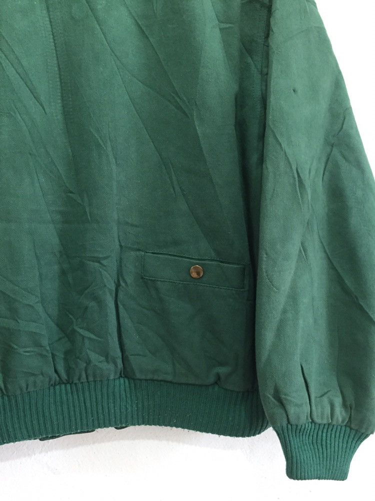 Vintage Vintage WhiteJoola Reversible Full Zipper Jacket Bomber Size US M / EU 48-50 / 2 - 4 Thumbnail