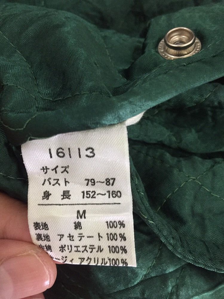 Vintage Vintage WhiteJoola Reversible Full Zipper Jacket Bomber Size US M / EU 48-50 / 2 - 14 Thumbnail