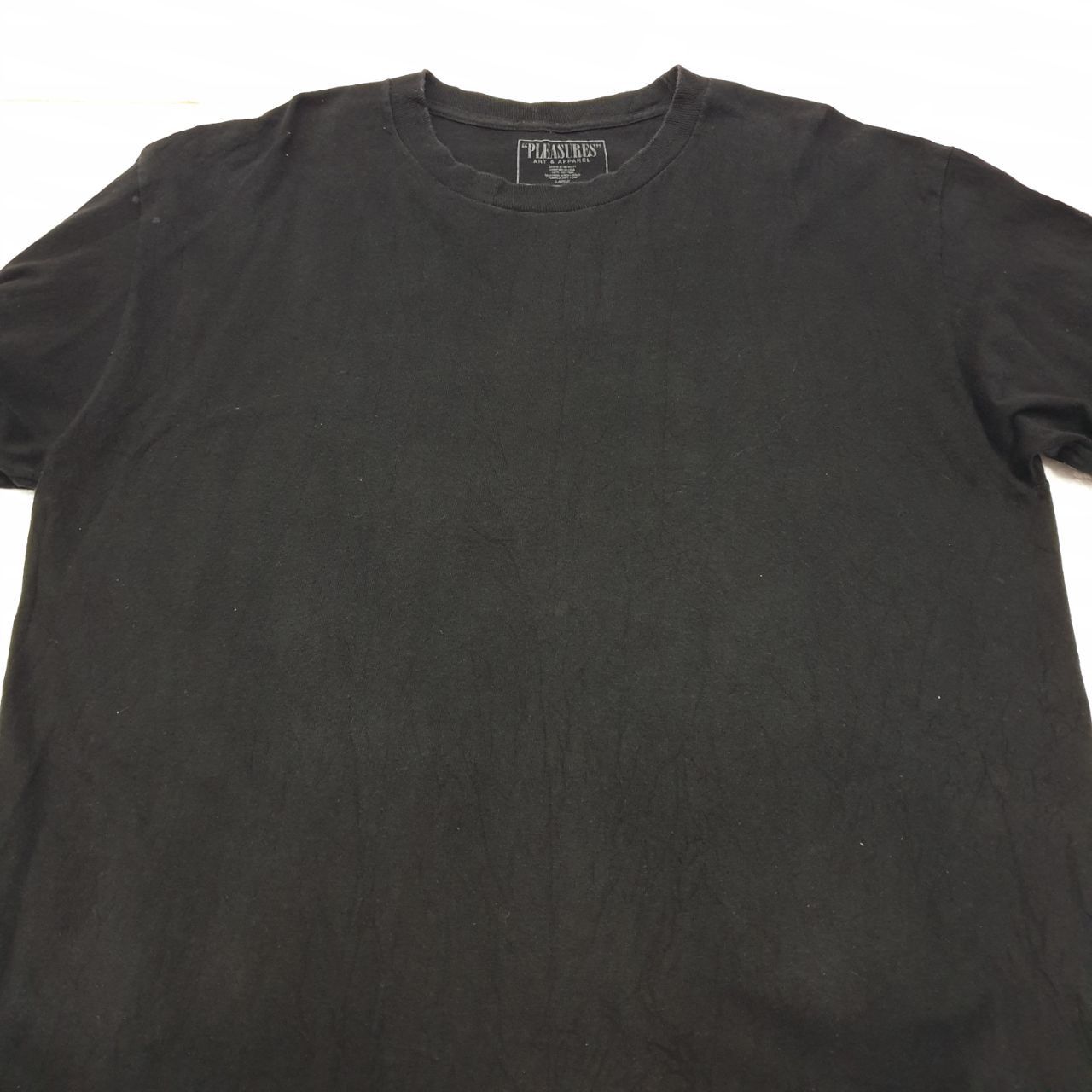 Pleasures Pleasures x The Crow T-shirt Size US L / EU 52-54 / 3 - 5 Thumbnail