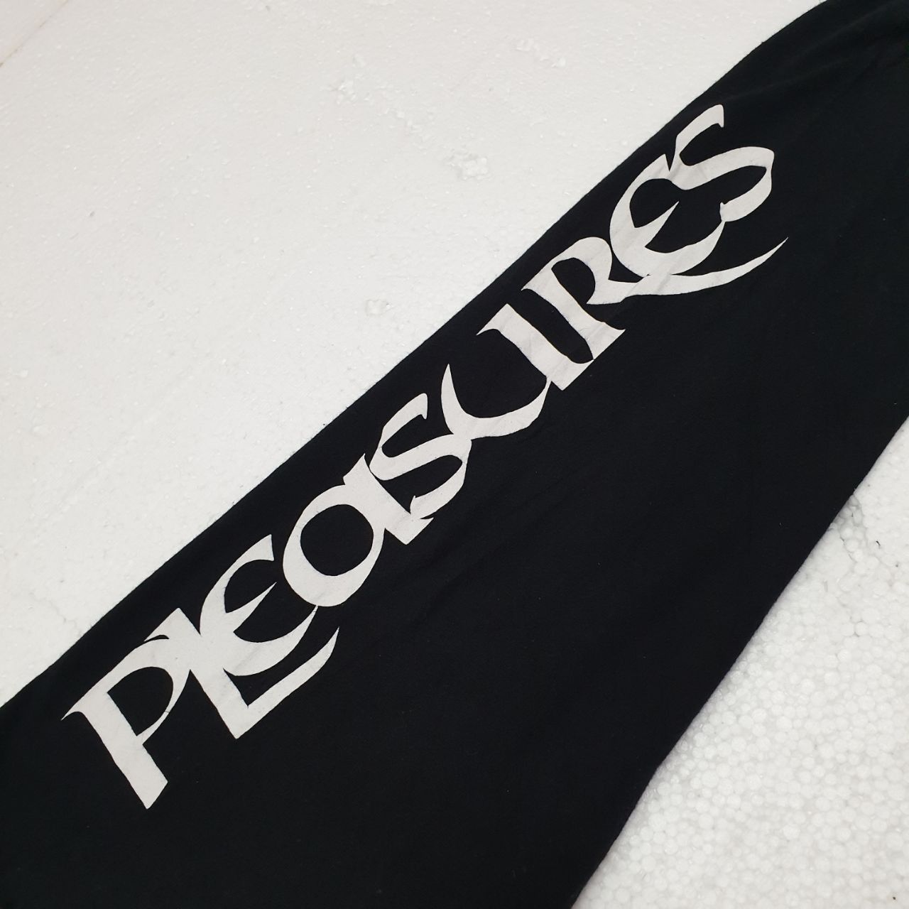 Pleasures Pleasures x The Crow T-shirt Size US L / EU 52-54 / 3 - 4 Thumbnail