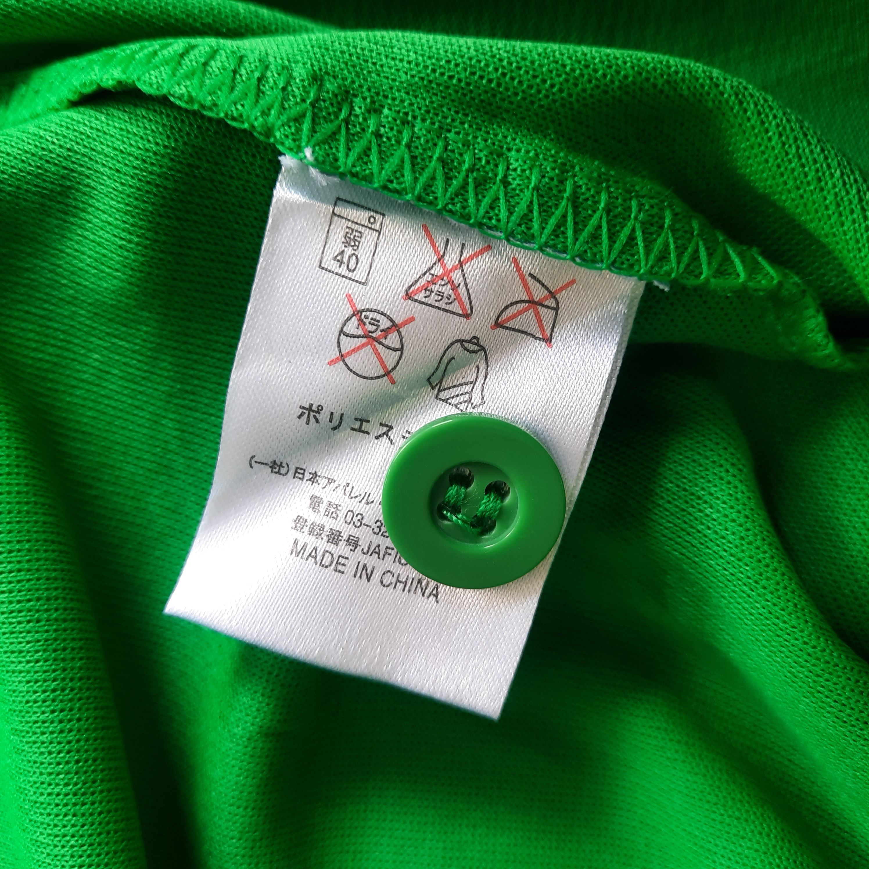 Japanese Brand 🔥NPB fukuoka softbank hawks baseball jersey Size US M / EU 48-50 / 2 - 5 Thumbnail