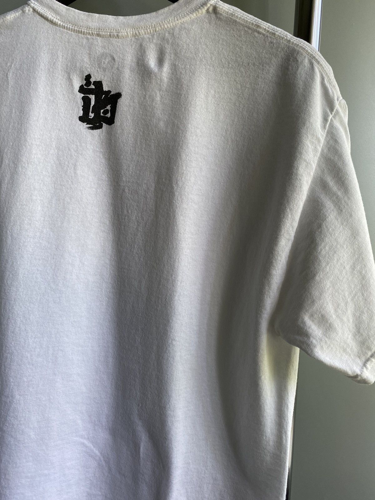 Rap Tees Vintage 2000s Bushido Sonny Black Rap Tee Size US L / EU 52-54 / 3 - 14 Thumbnail