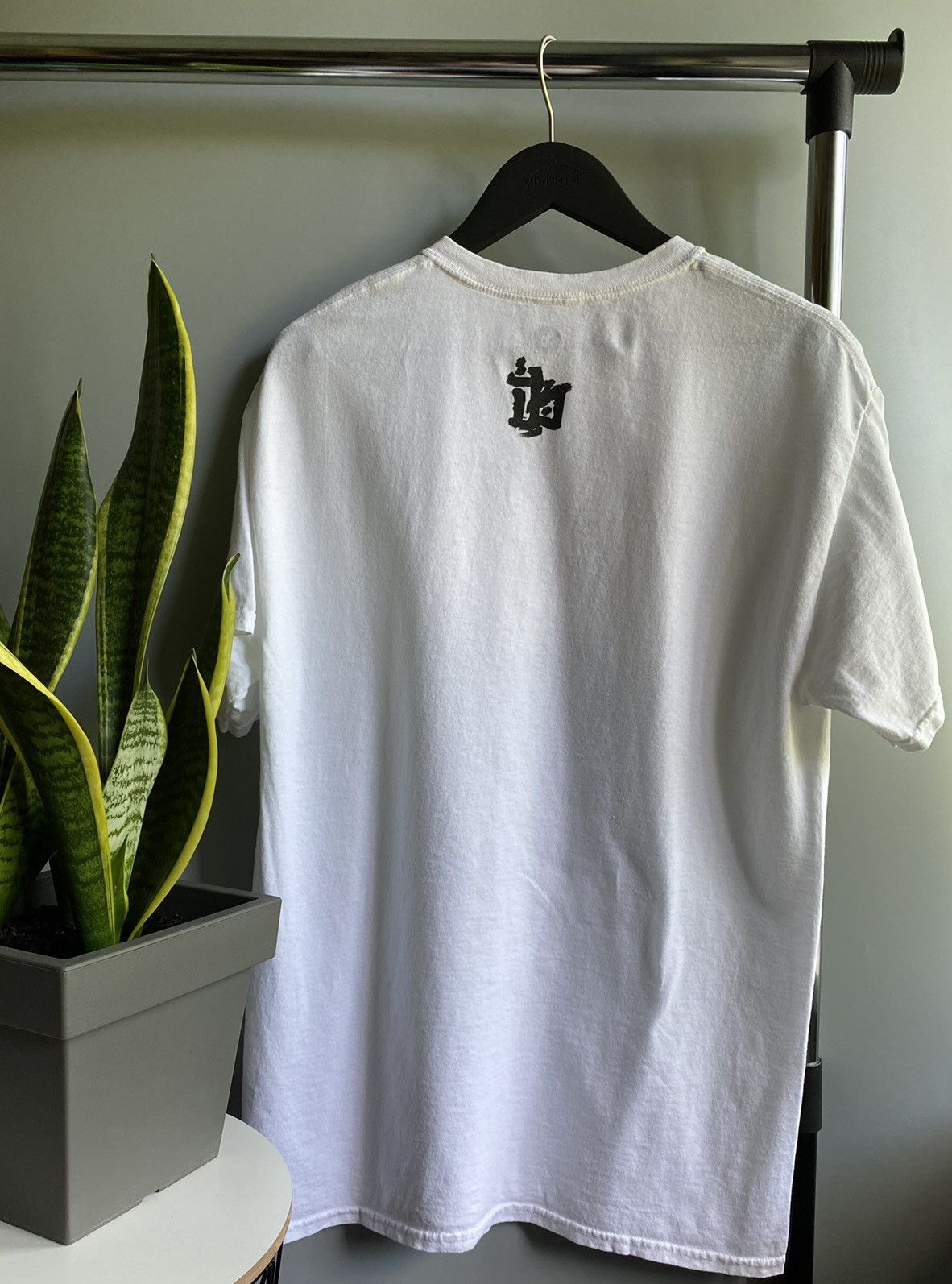 Rap Tees Vintage 2000s Bushido Sonny Black Rap Tee Size US L / EU 52-54 / 3 - 12 Thumbnail