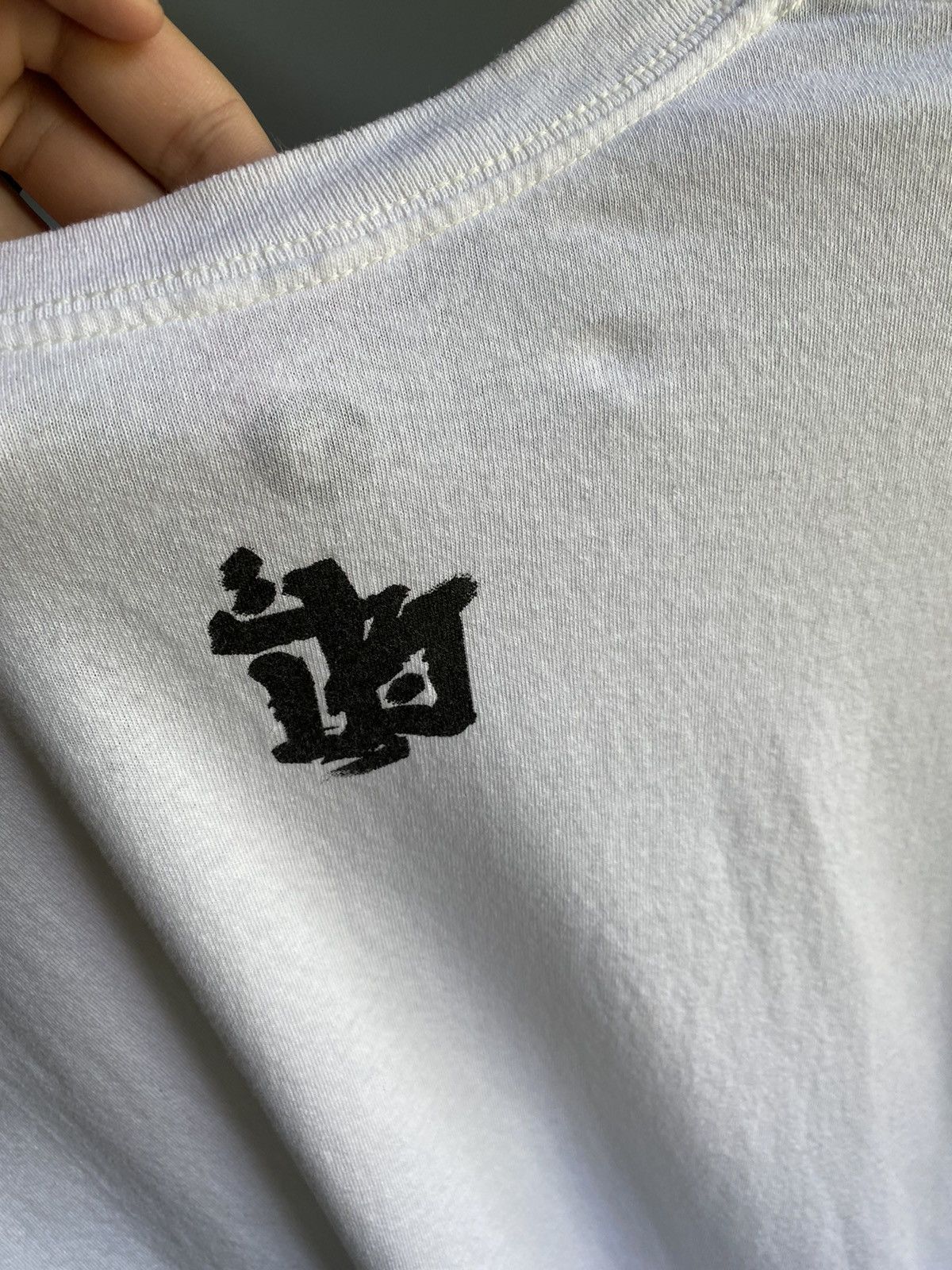 Rap Tees Vintage 2000s Bushido Sonny Black Rap Tee Size US L / EU 52-54 / 3 - 15 Thumbnail