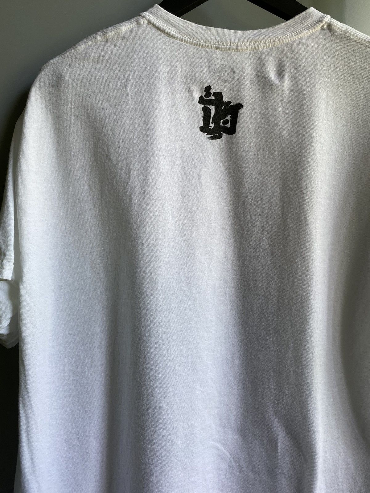 Rap Tees Vintage 2000s Bushido Sonny Black Rap Tee Size US L / EU 52-54 / 3 - 13 Thumbnail