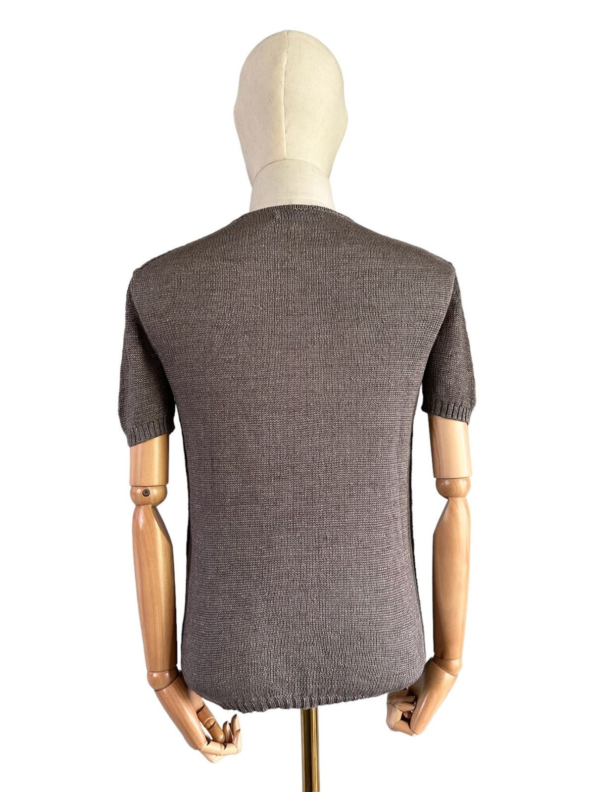 Theory Archive Theory linen knitwear Size US M / EU 48-50 / 2 - 8 Thumbnail
