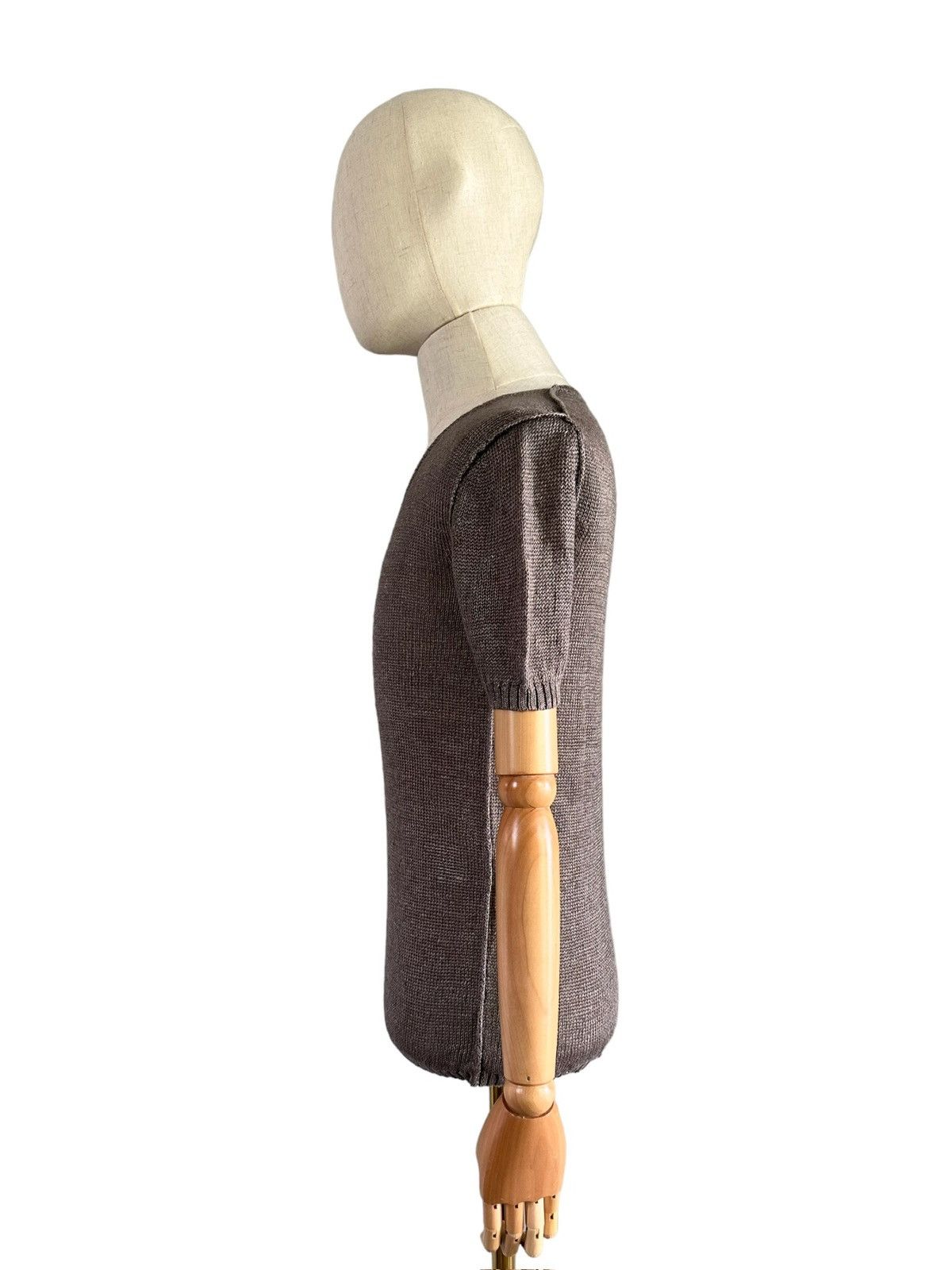 Theory Archive Theory linen knitwear Size US M / EU 48-50 / 2 - 7 Thumbnail