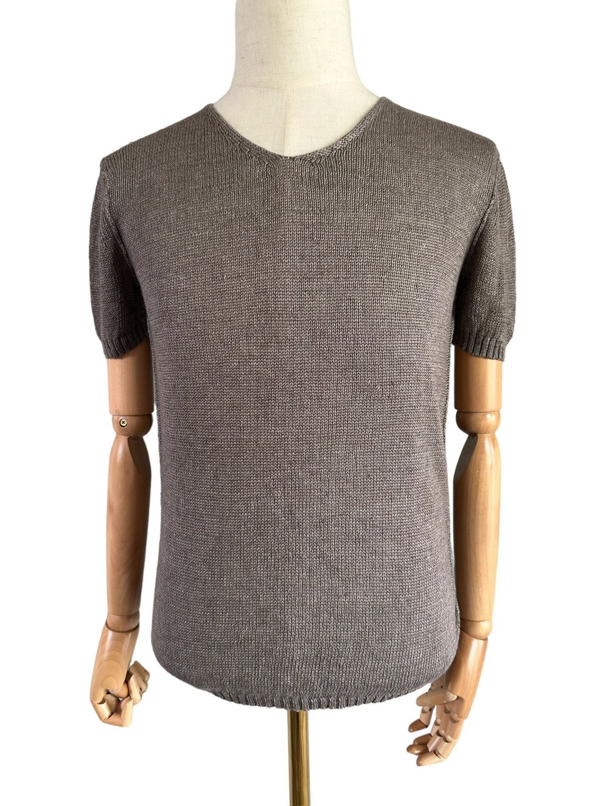 Theory Archive Theory linen knitwear Size US M / EU 48-50 / 2 - 5 Thumbnail