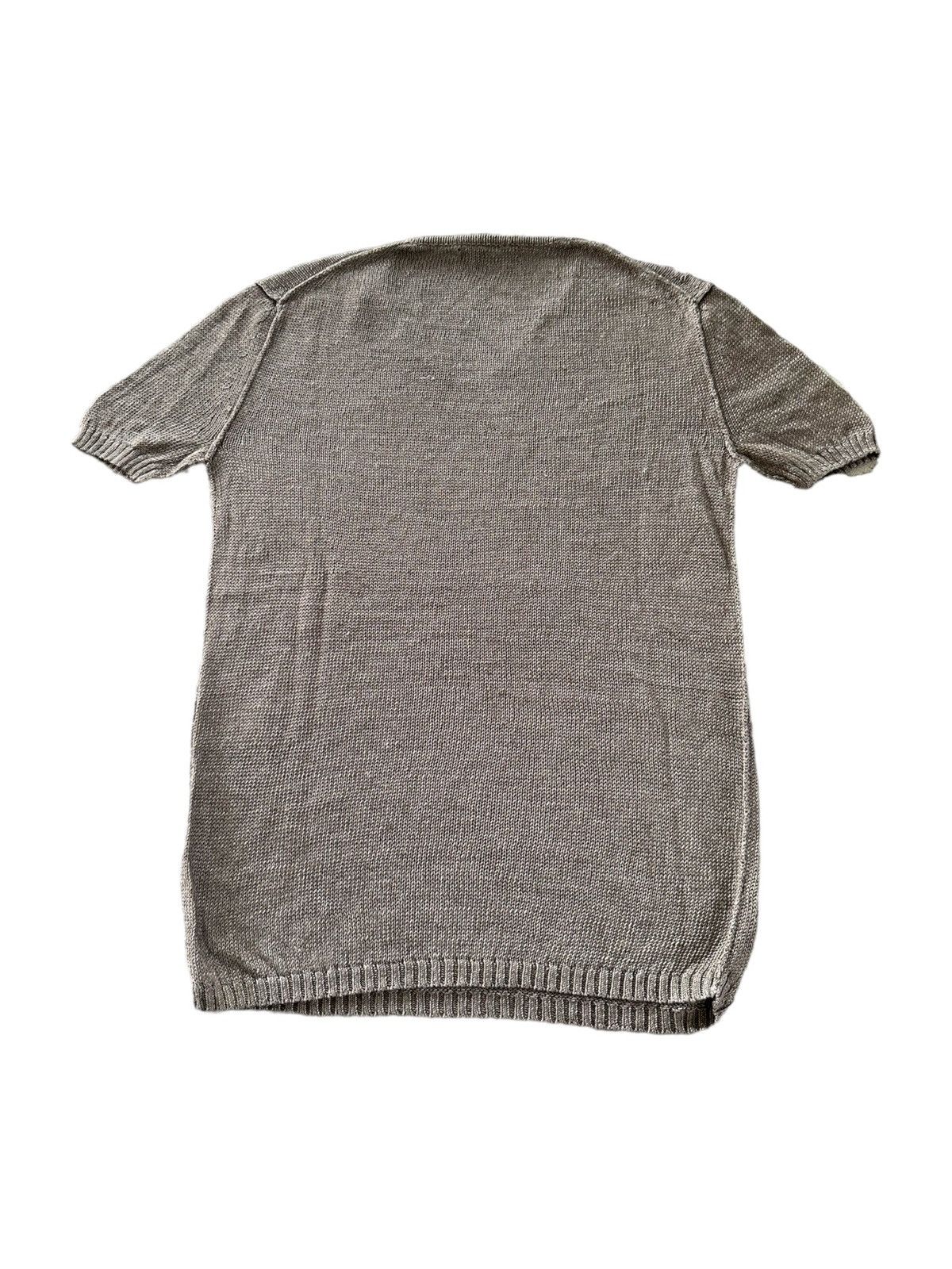 Theory Archive Theory linen knitwear Size US M / EU 48-50 / 2 - 4 Thumbnail