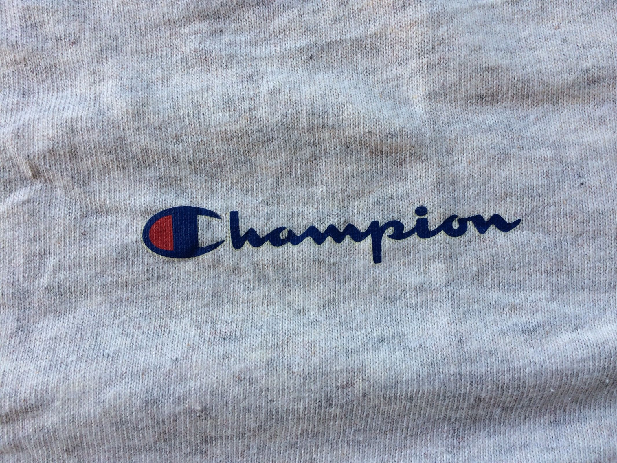 Champion Vintage 90s Champion Tshirts Size US M / EU 48-50 / 2 - 3 Thumbnail