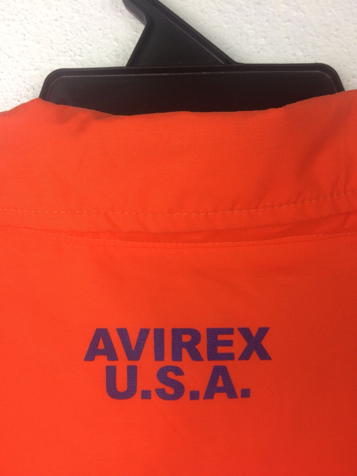 Avirex Avirex USA Dambusters Military Embroidered Jacket Size US M / EU 48-50 / 2 - 4 Thumbnail