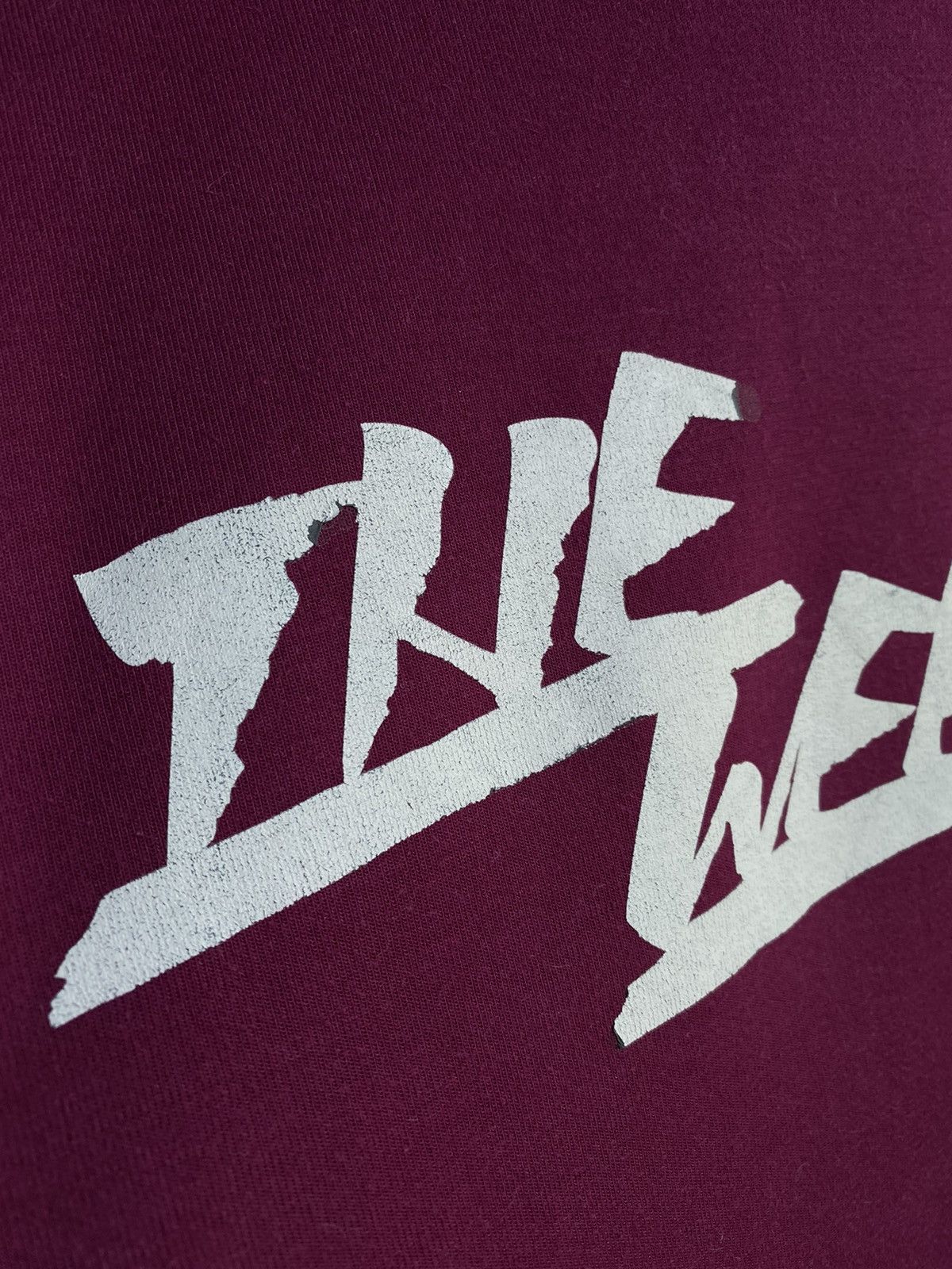 H&M × Rap Tees × The Weeknd The Weeknd X H&M “If It Ain’t XO It Gotta Go” Sweatshirt Size US M / EU 48-50 / 2 - 6 Thumbnail
