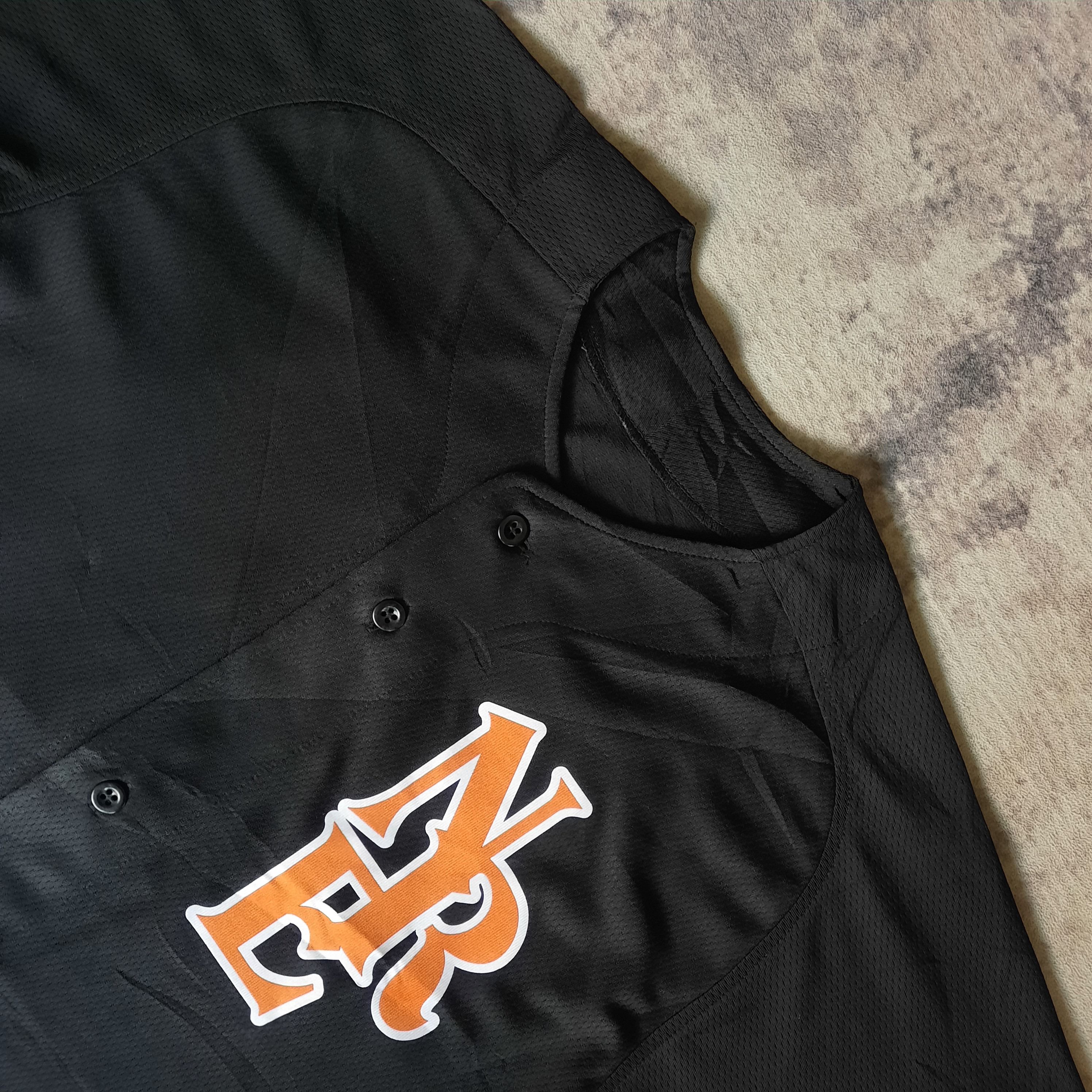 Japanese Brand 🔥Vintage NPB avis NER '22' baseball jersey Size US M / EU 48-50 / 2 - 3 Thumbnail