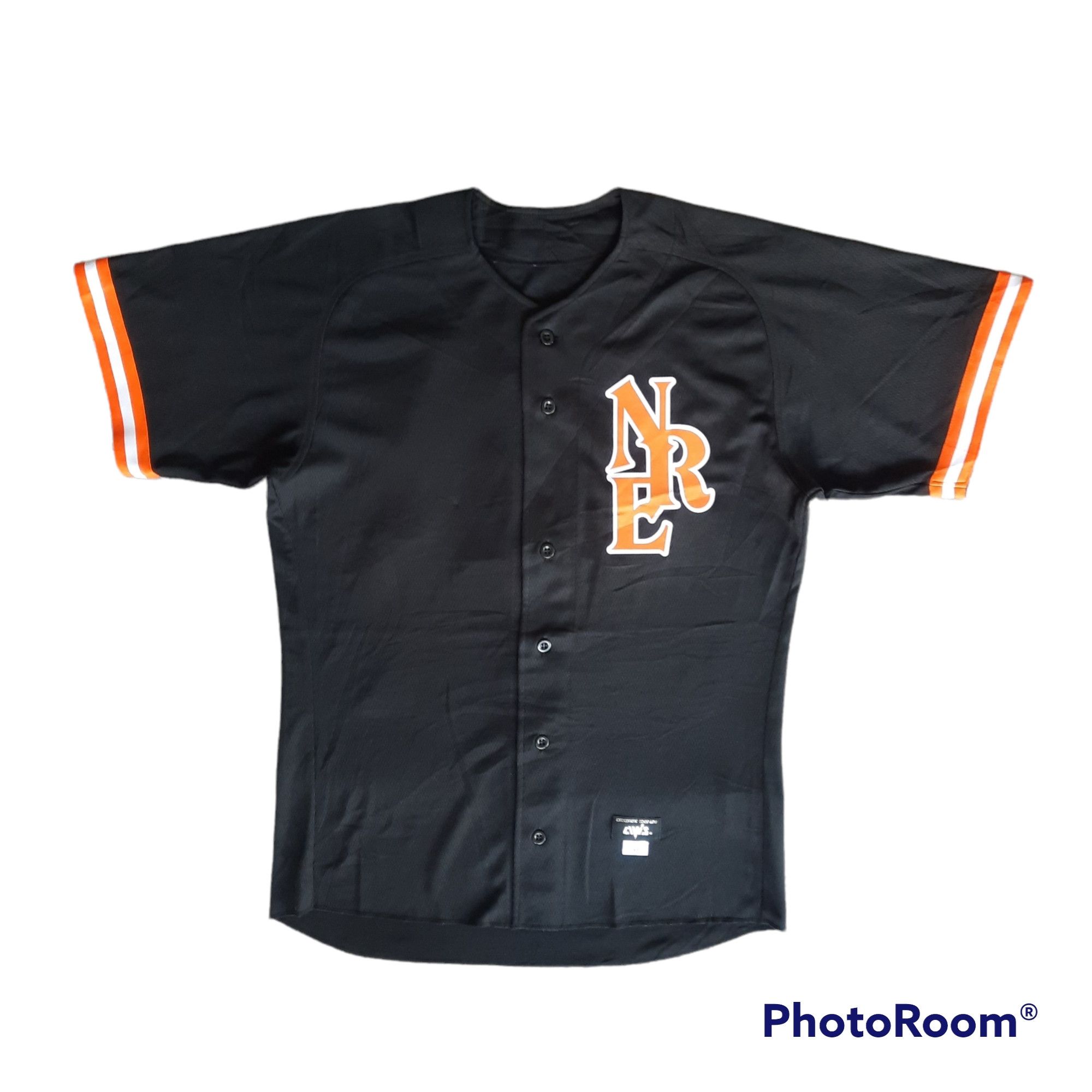 Japanese Brand 🔥Vintage NPB avis NER '22' baseball jersey Size US M / EU 48-50 / 2 - 1 Thumbnail