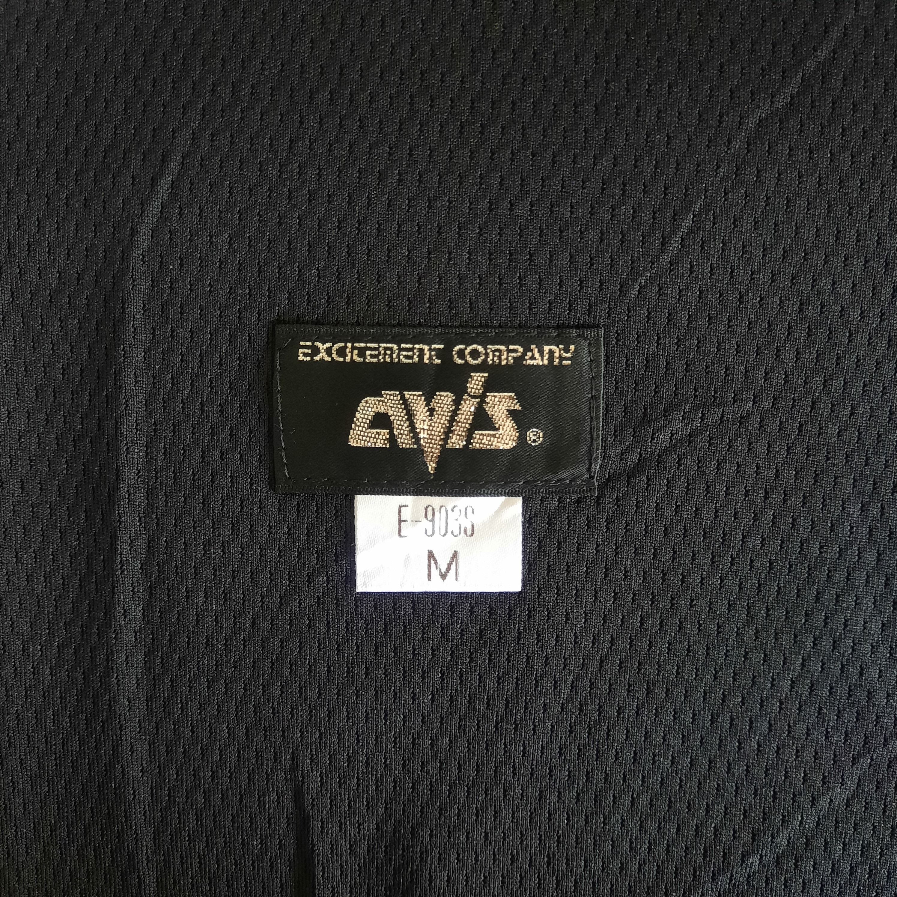 Japanese Brand 🔥Vintage NPB avis NER '22' baseball jersey Size US M / EU 48-50 / 2 - 4 Thumbnail