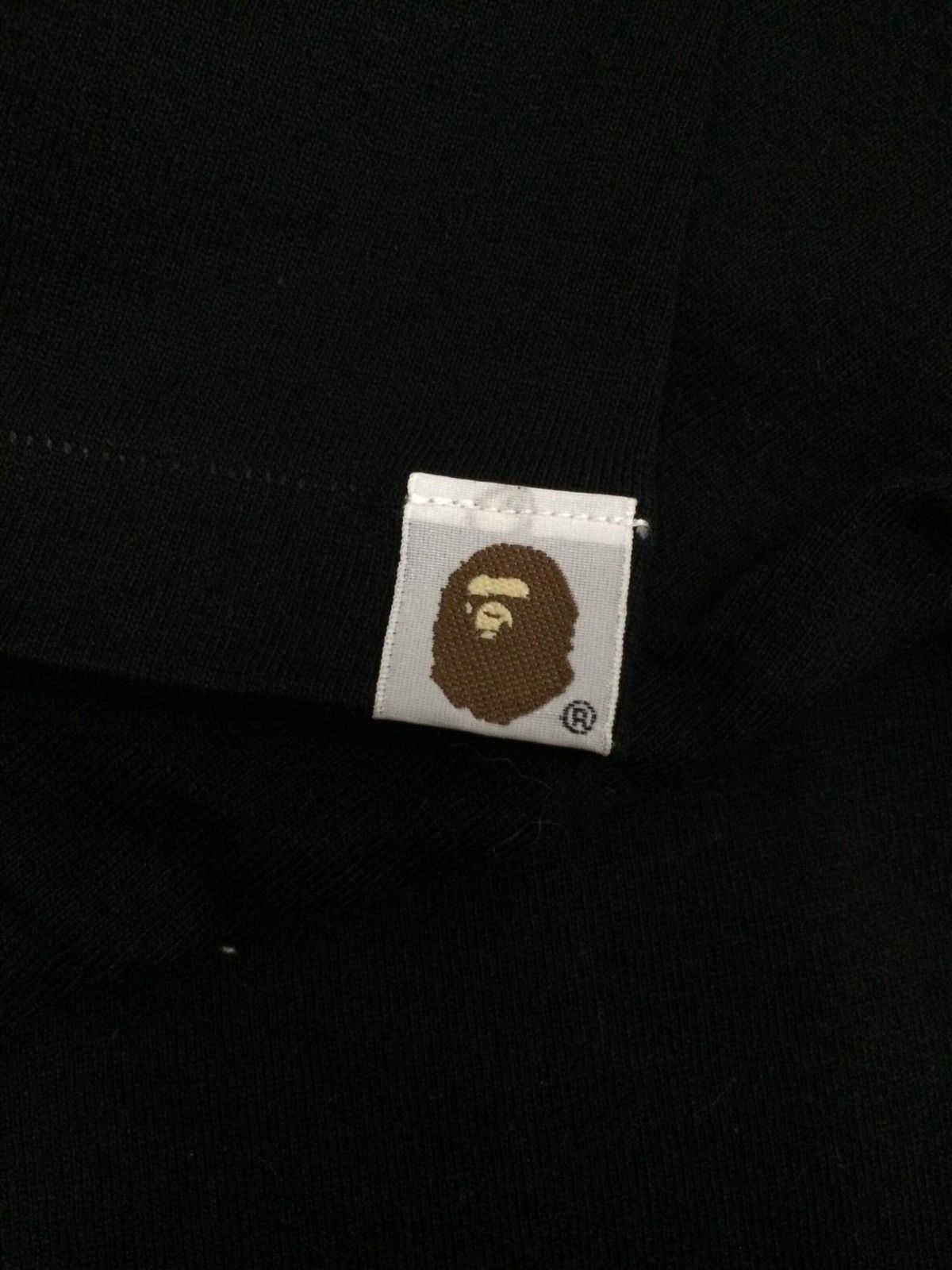 Bape Rare Bape Head Show 2001 Size US L / EU 52-54 / 3 - 4 Thumbnail