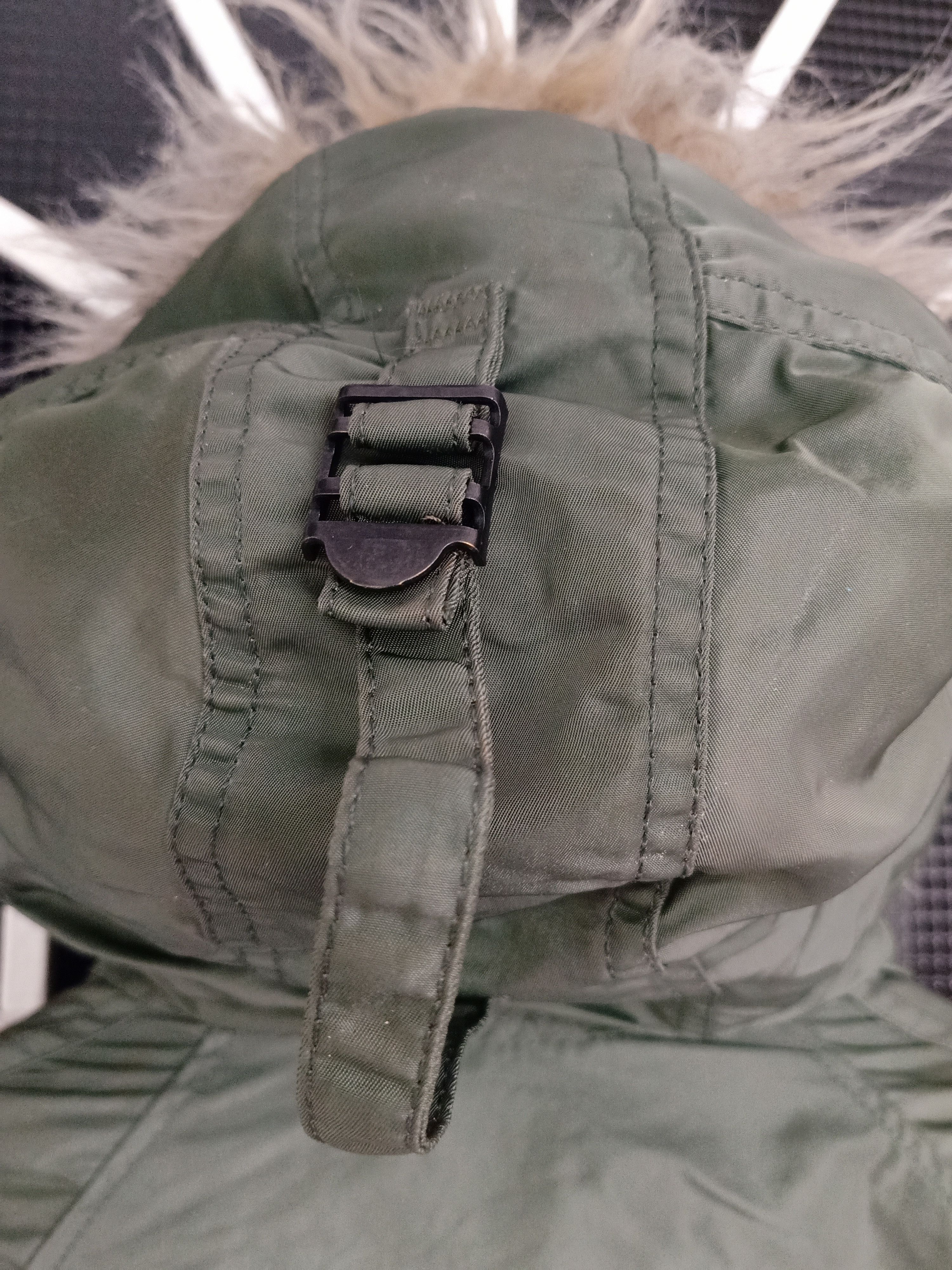 Avirex Avirex Military Parka Extreme Cold Weather Size US M / EU 48-50 / 2 - 7 Thumbnail