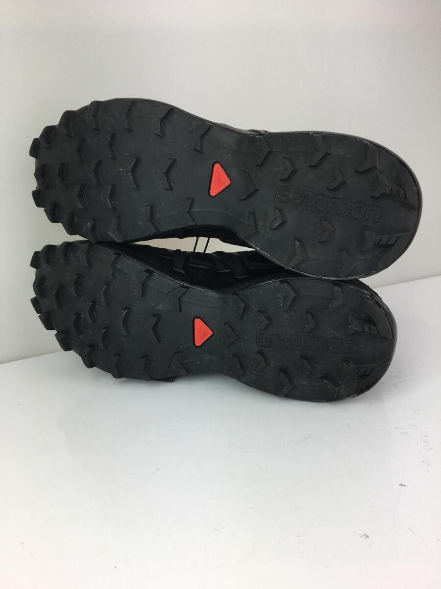 Salomon Speed Cross 4 Hiking Shoes Size US 8 / EU 41 - 8 Thumbnail