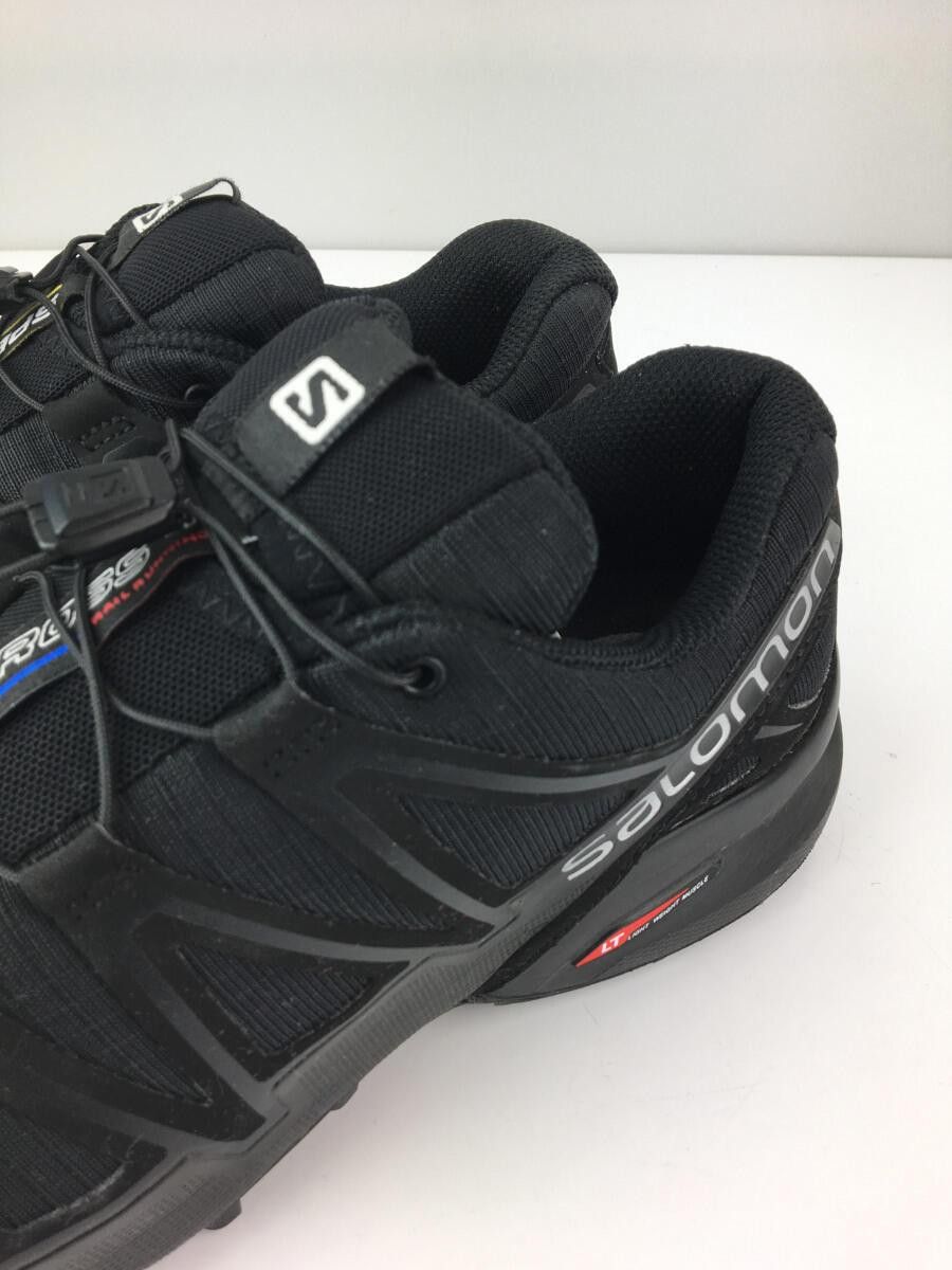 Salomon Speed Cross 4 Hiking Shoes Size US 8 / EU 41 - 7 Thumbnail