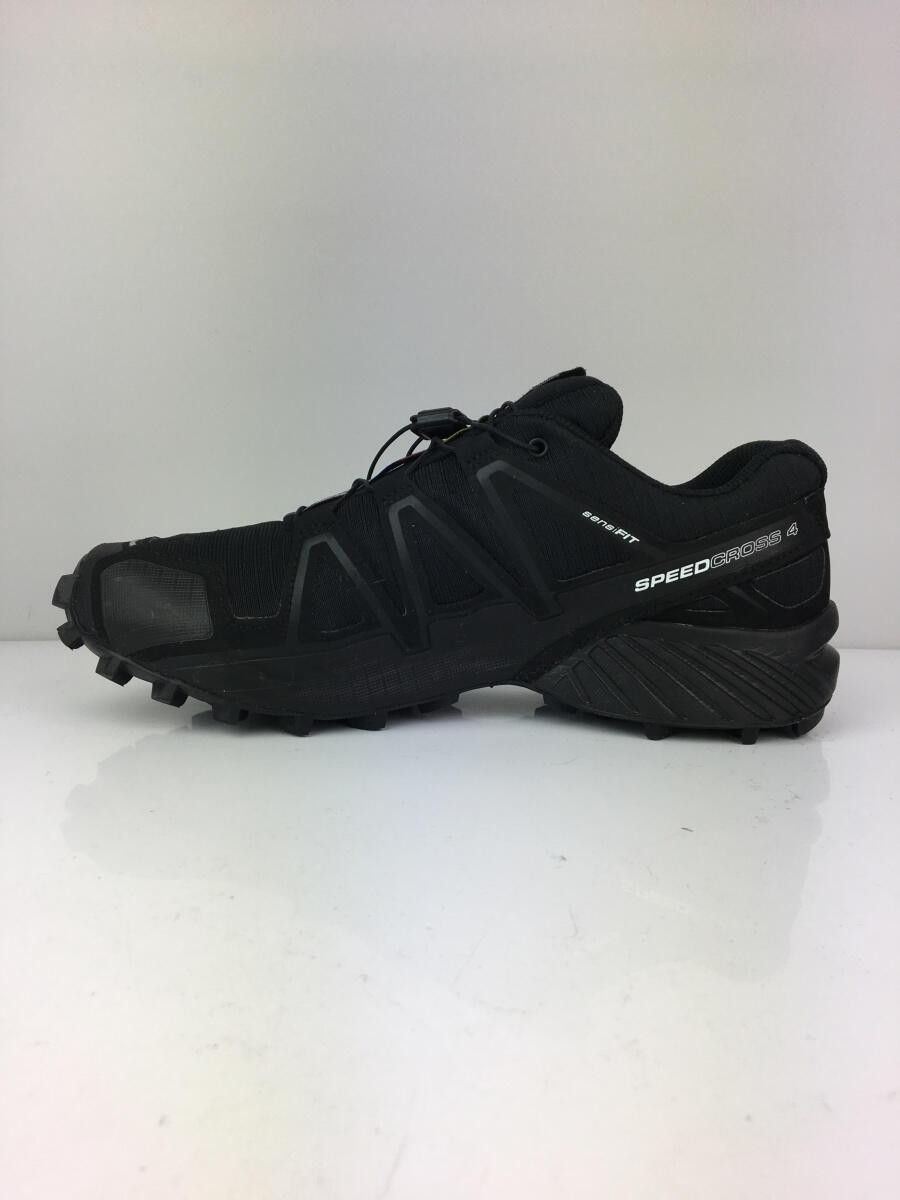 Salomon Speed Cross 4 Hiking Shoes Size US 8 / EU 41 - 6 Thumbnail