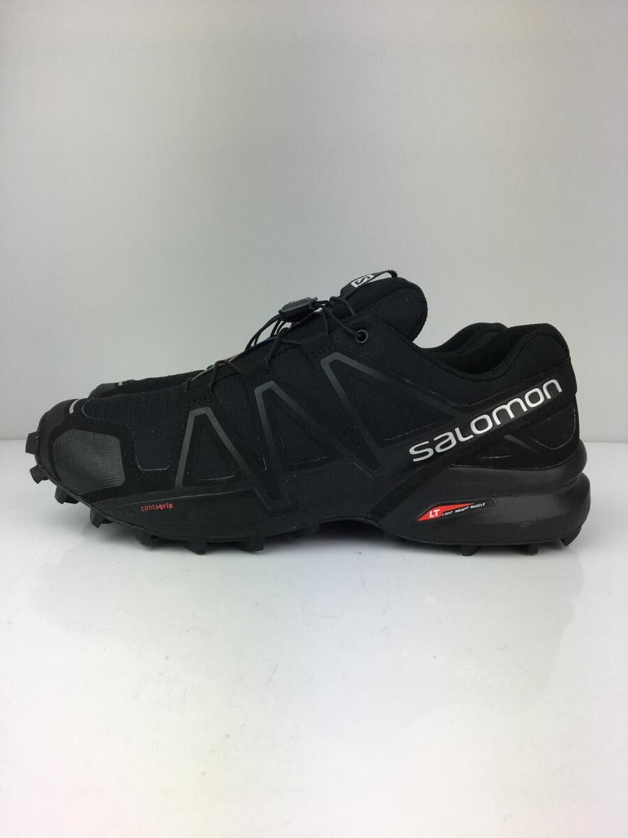 Salomon Speed Cross 4 Hiking Shoes Size US 8 / EU 41 - 1 Thumbnail