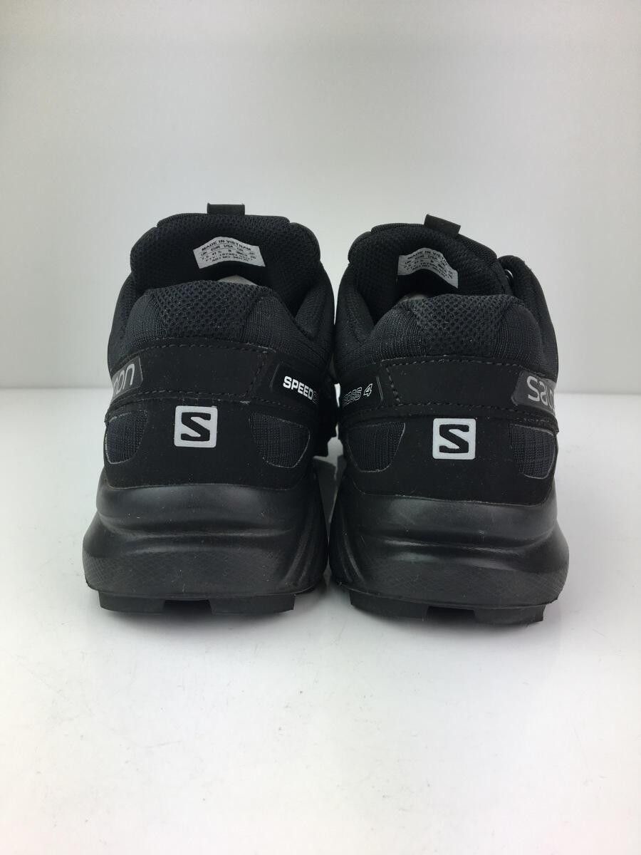 Salomon Speed Cross 4 Hiking Shoes Size US 8 / EU 41 - 5 Thumbnail