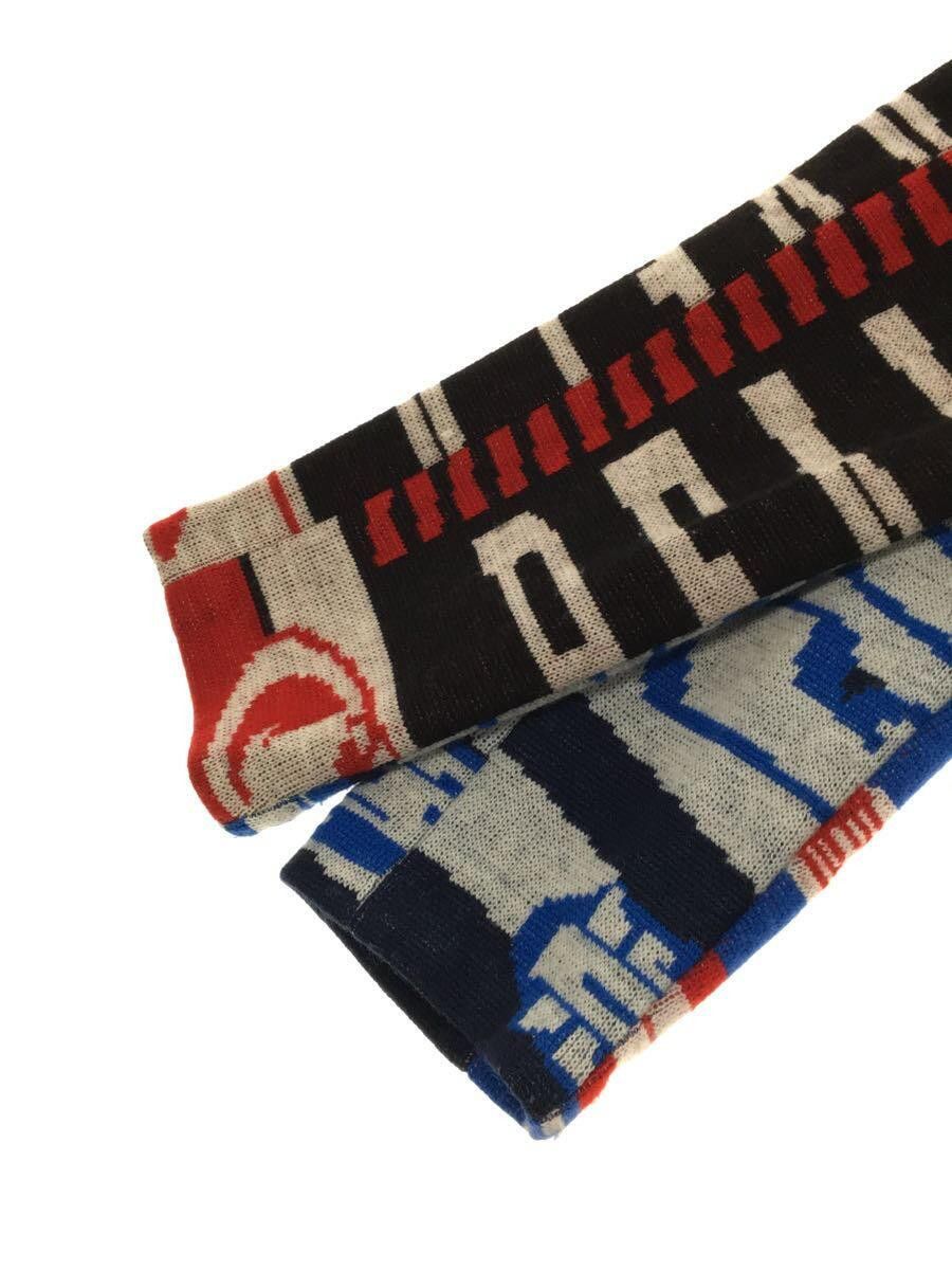Maison Margiela Scarf Rebuild Wool Knit Sweater Size US S / EU 44-46 / 1 - 3 Thumbnail