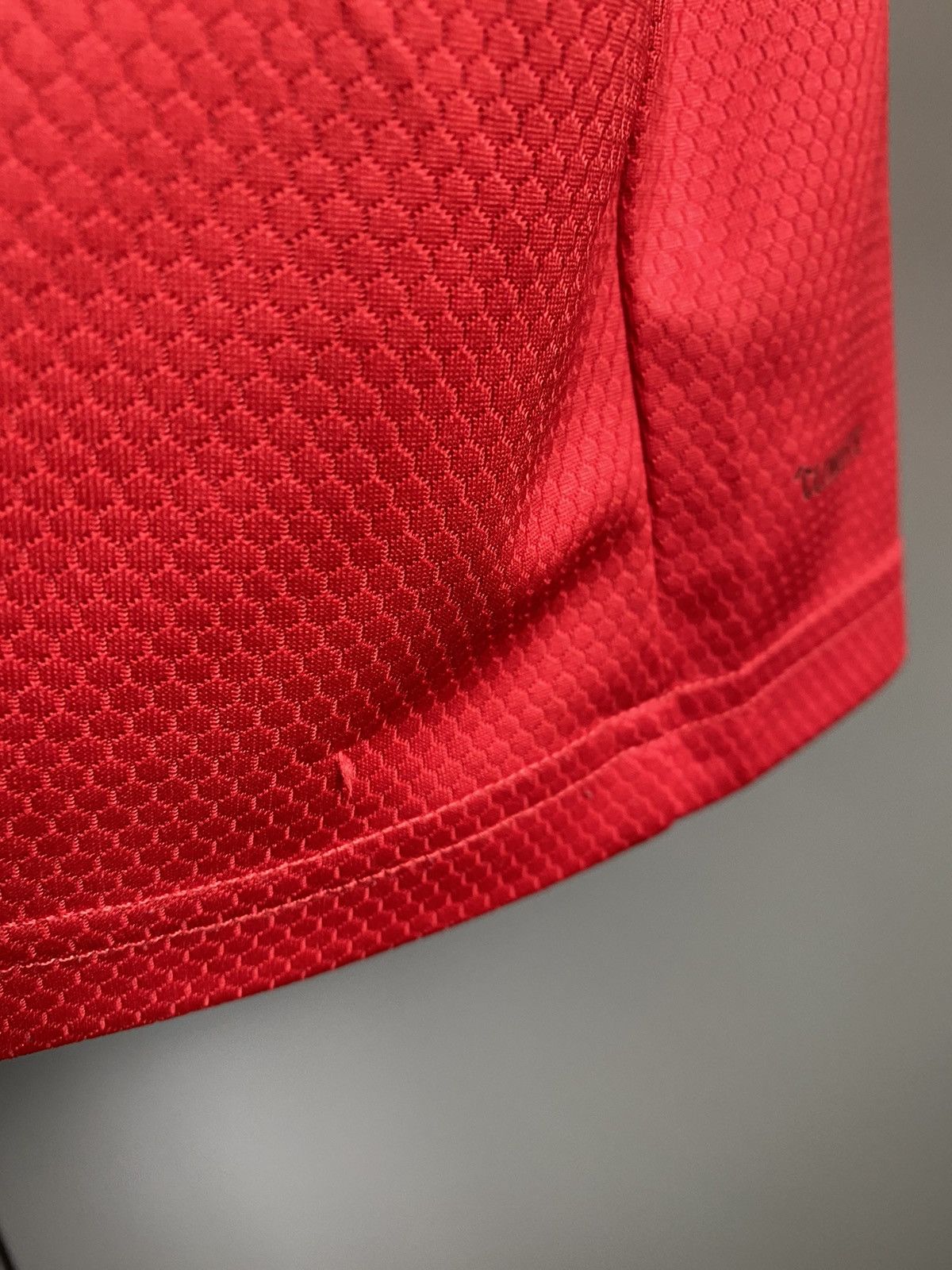 Adidas Adidas 2019-20 Manchester United James#21 Hone Soccer Jersey Size US S / EU 44-46 / 1 - 16 Thumbnail