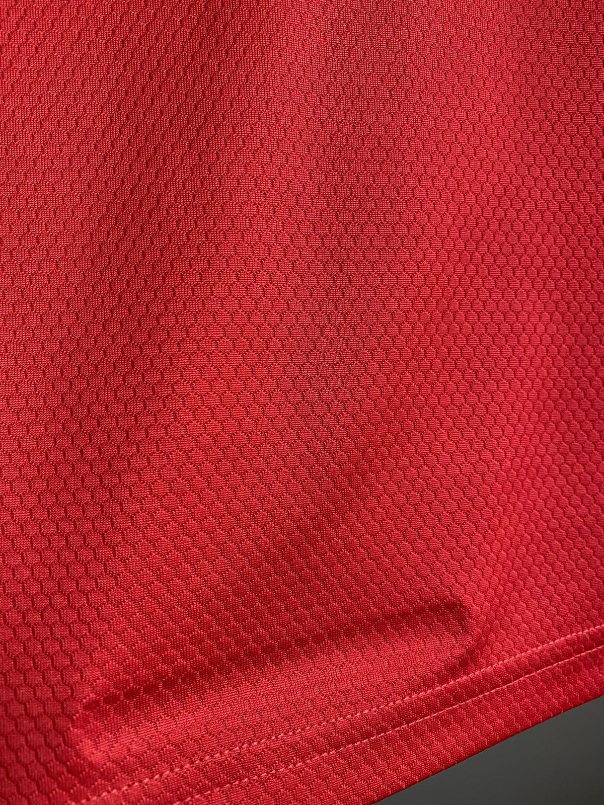 Adidas Adidas 2019-20 Manchester United James#21 Hone Soccer Jersey Size US S / EU 44-46 / 1 - 17 Thumbnail